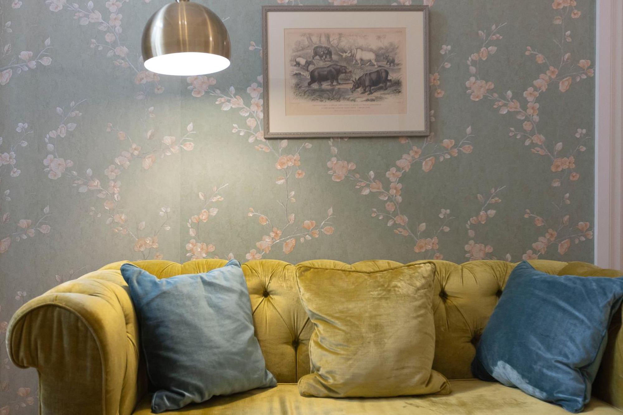 Apartment Gatto Perso Luxury