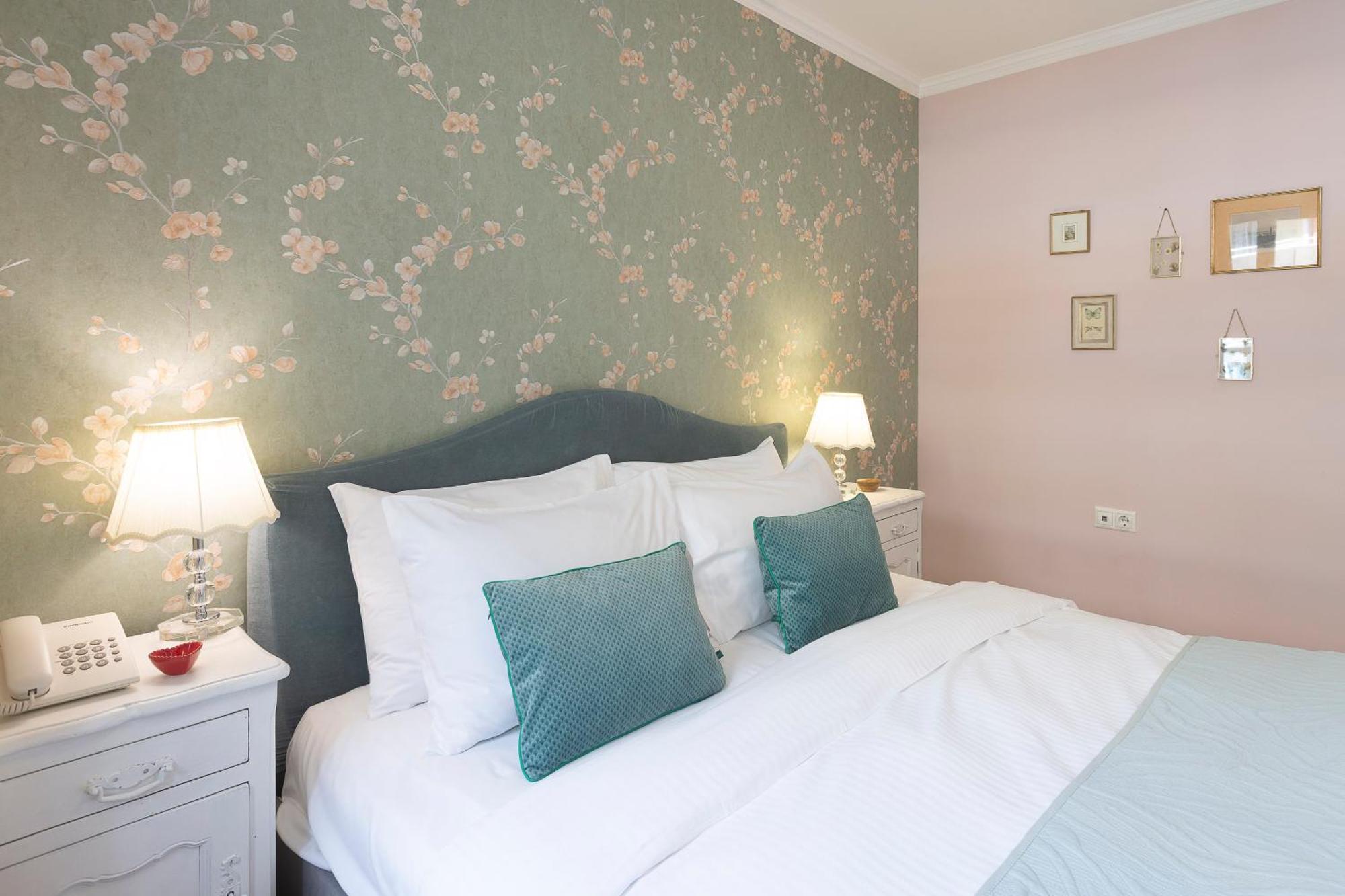 Gatto Perso Luxury Apartment *