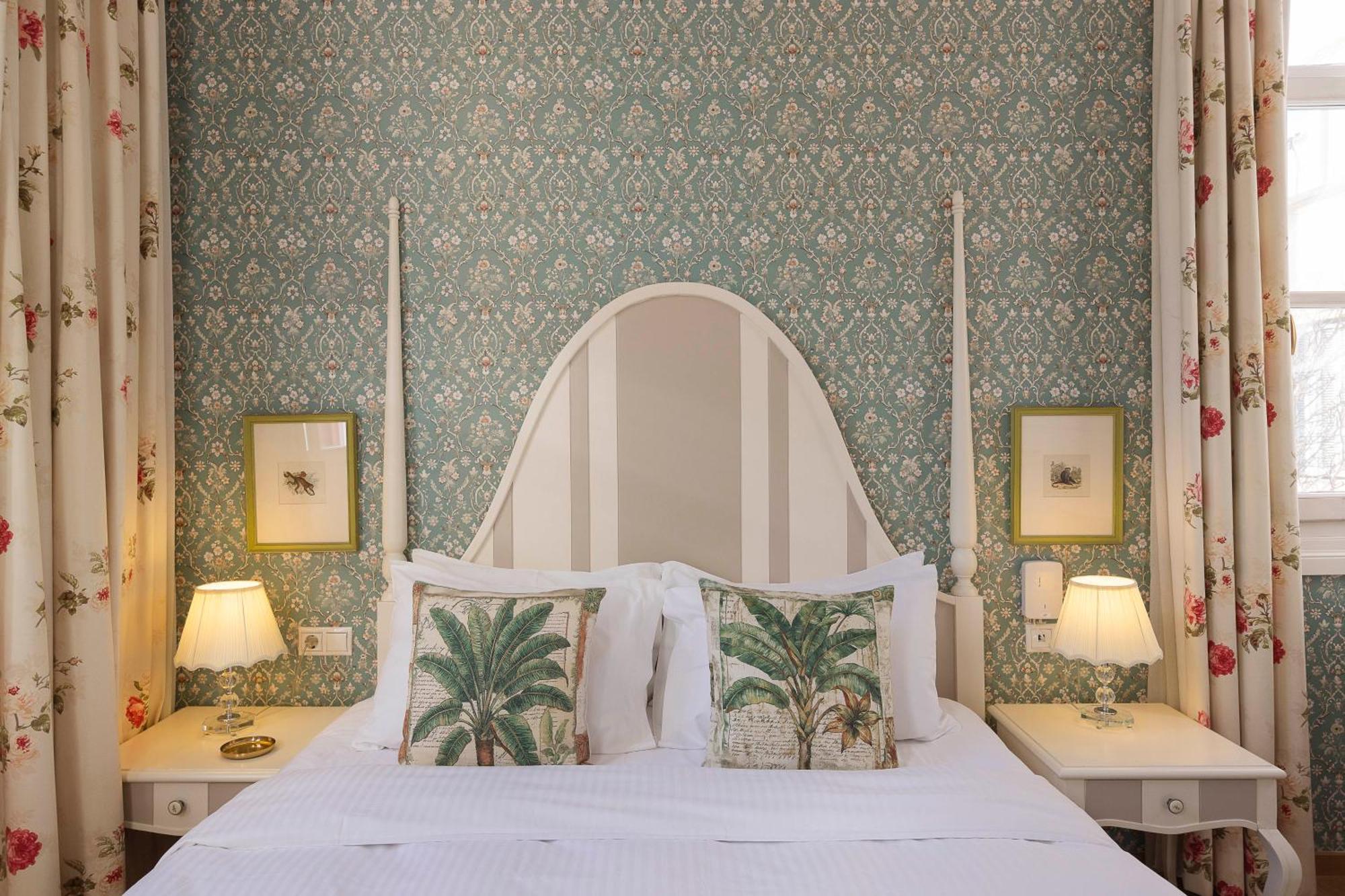 Apartment Gatto Perso Luxury