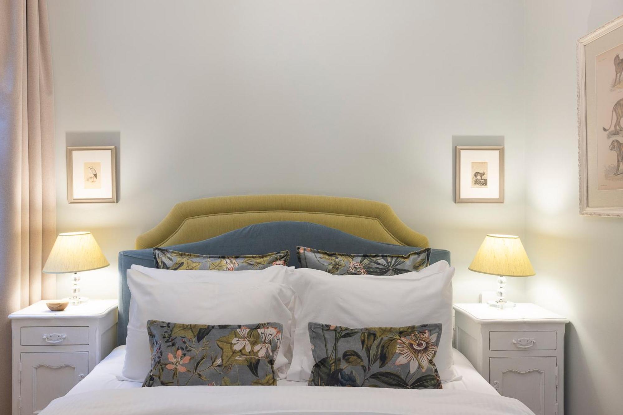 Apartment Gatto Perso Luxury *