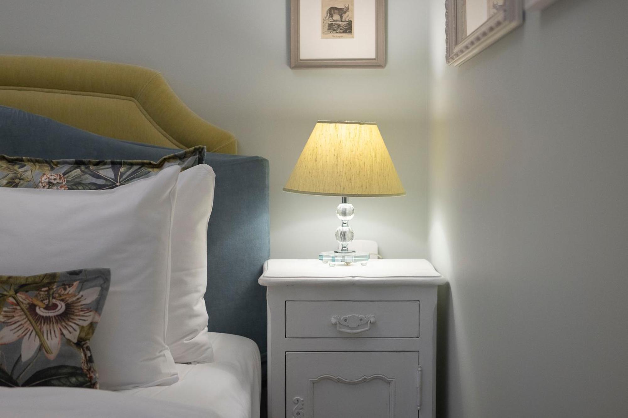 Gatto Perso Luxury Apartment *