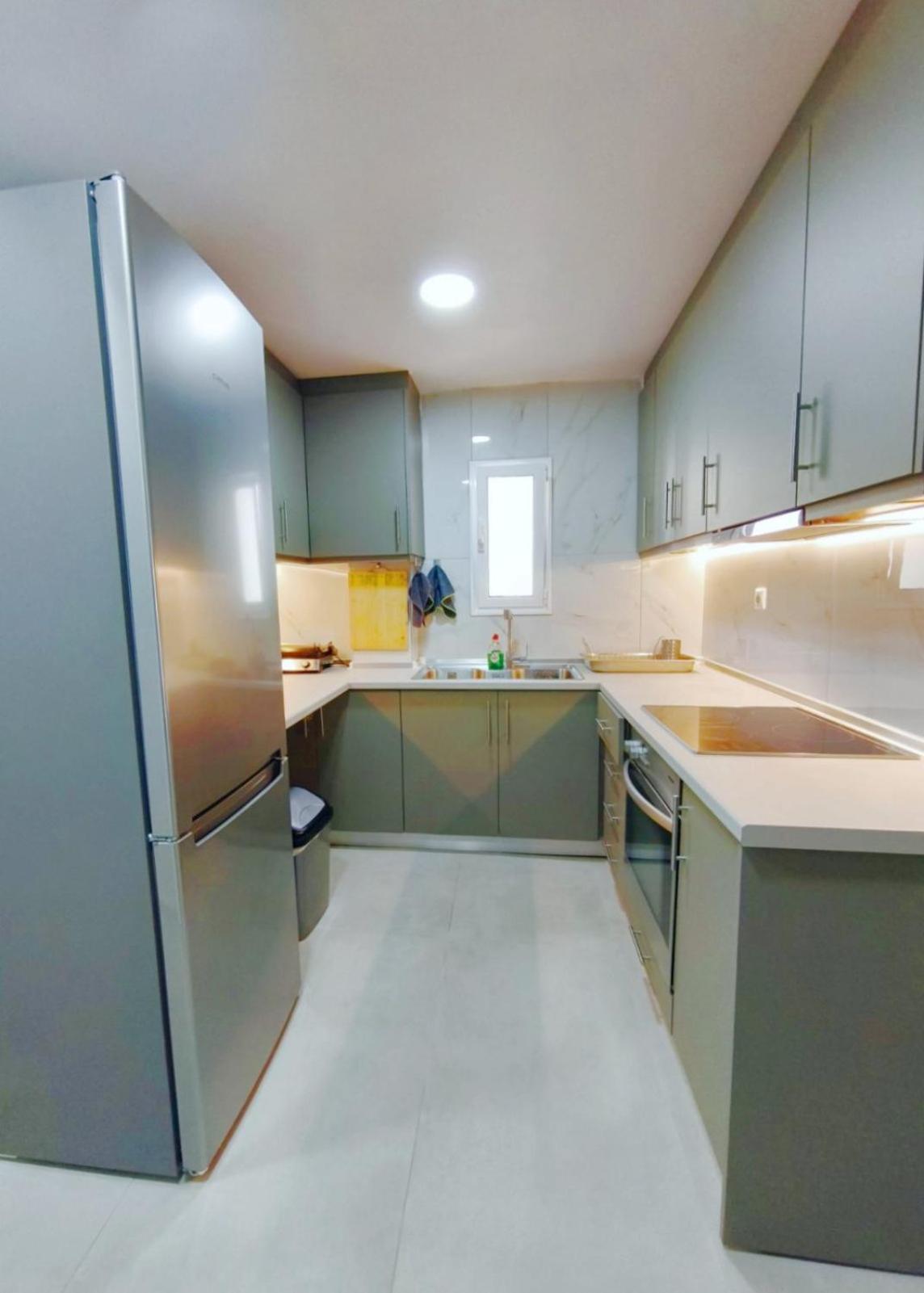 Apartment Eleon Thessaloniki