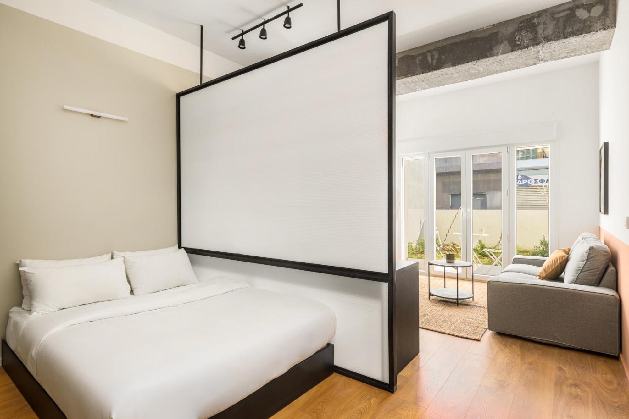 Apartment Soho By Halu! Thessaloniki