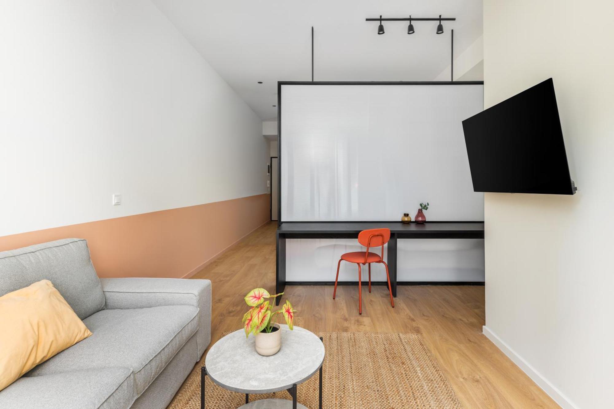 Soho By Halu! Apartment