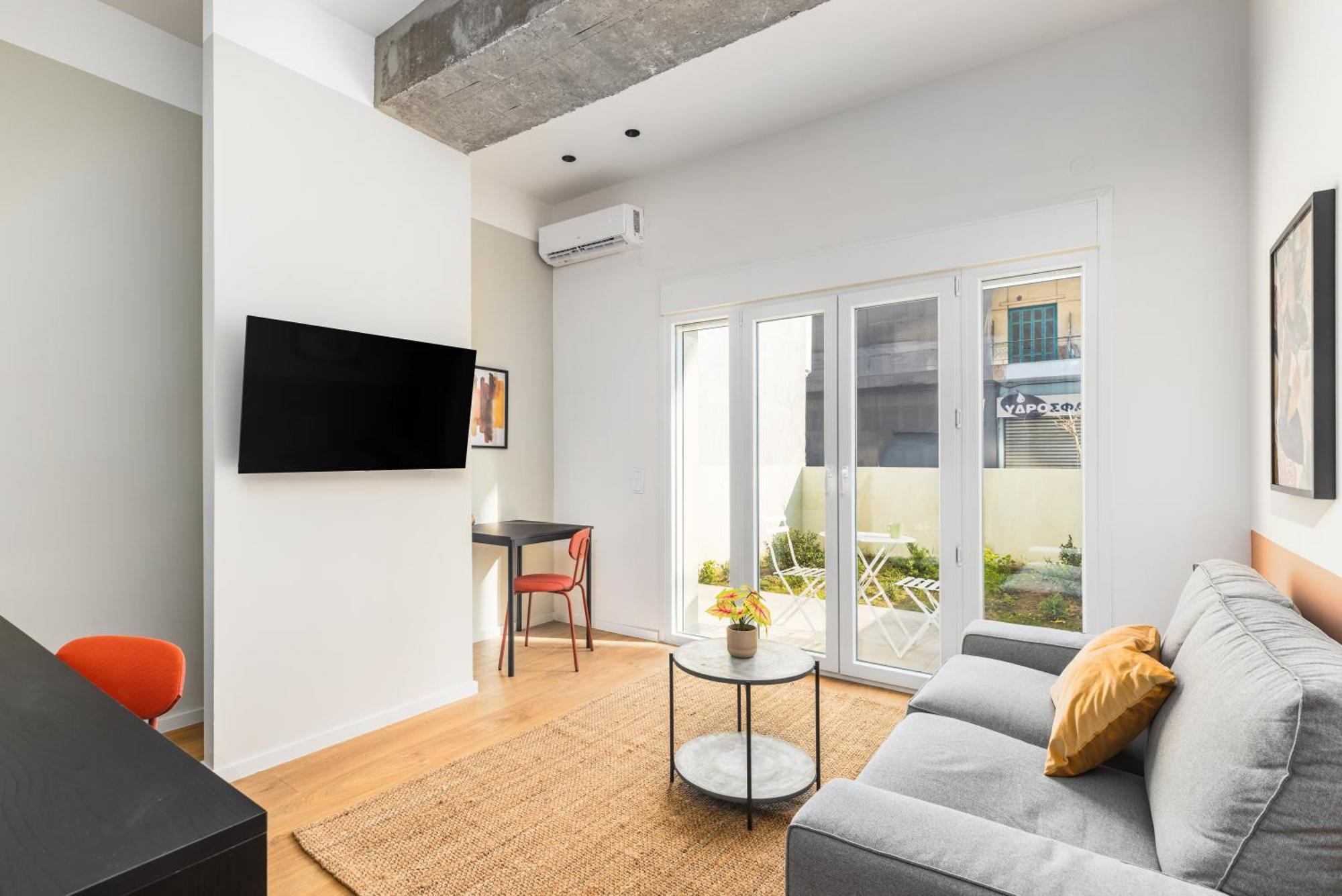 Apartment Soho By Halu! *