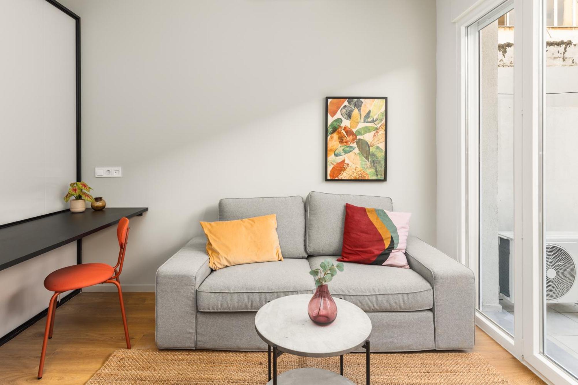 Apartment Soho By Halu! *