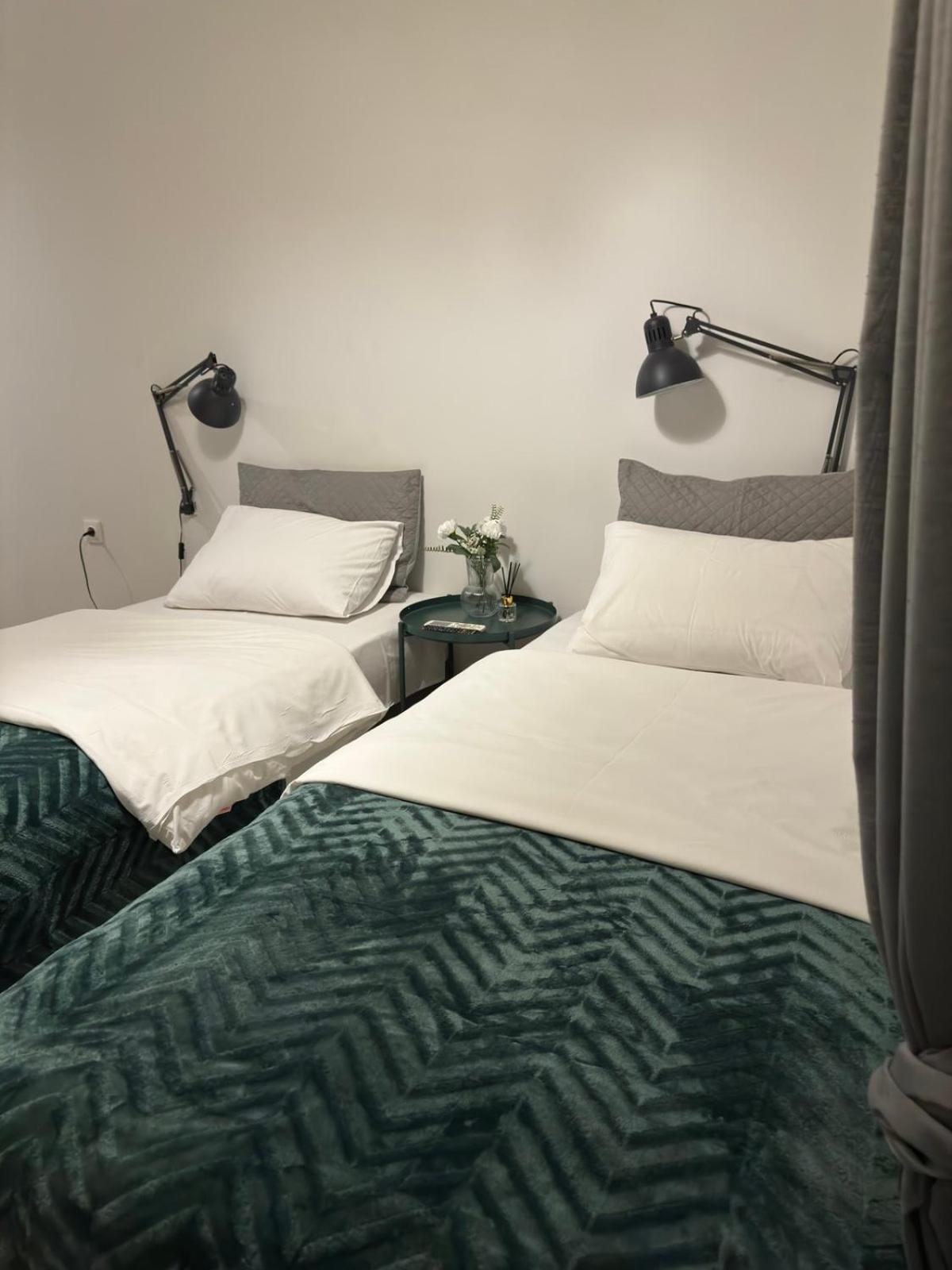 Apartment Alatza *