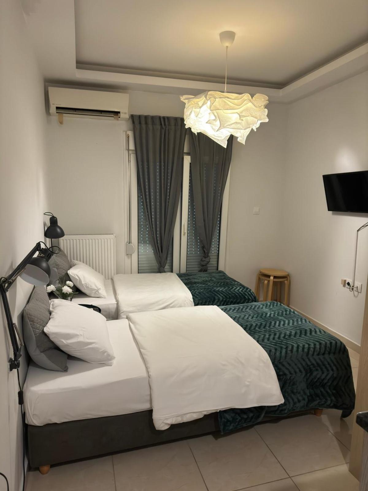 Apartment Alatza Thessaloniki