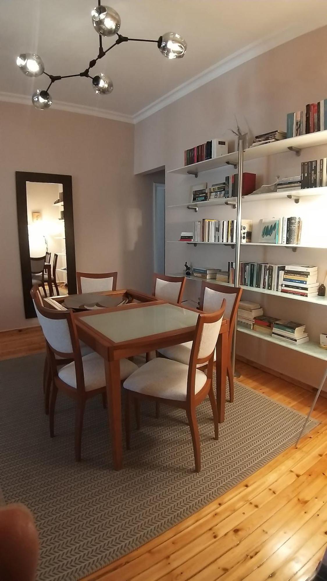 Comfy Flat Thessaloníki