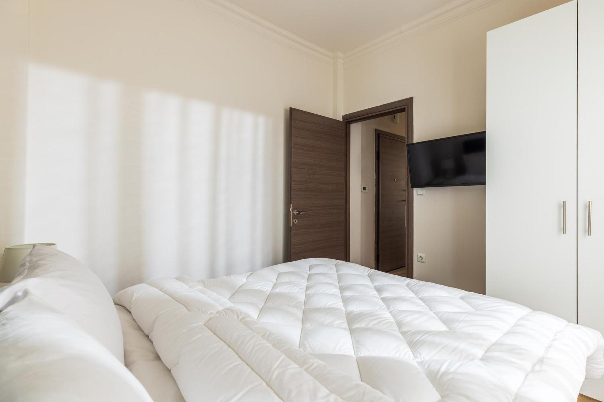 Apartamento Tropical & Faces By Nest