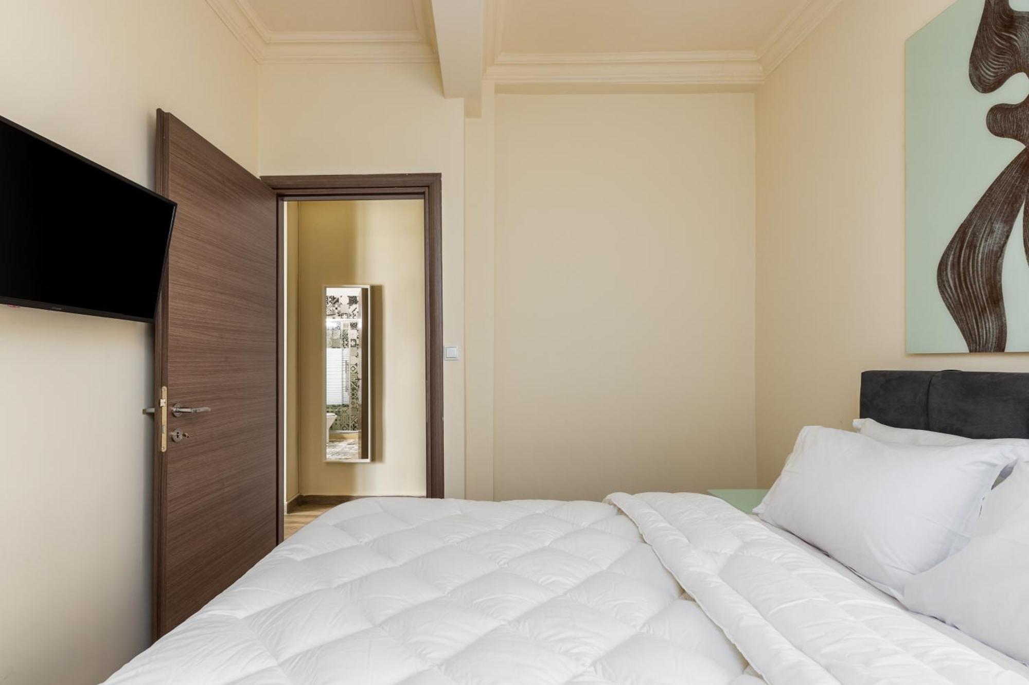 Apartamento Tropical & Faces By Nest *