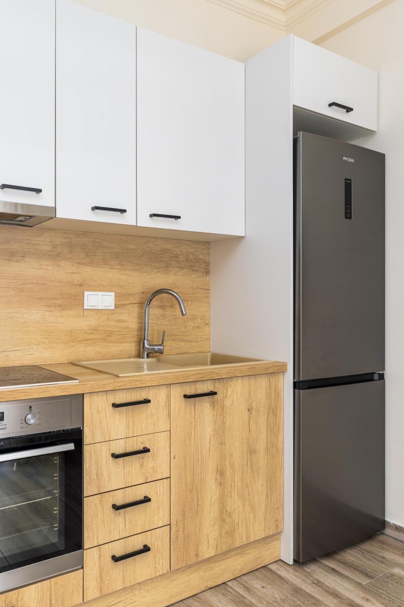 Apartamento Tropical & Faces By Nest *