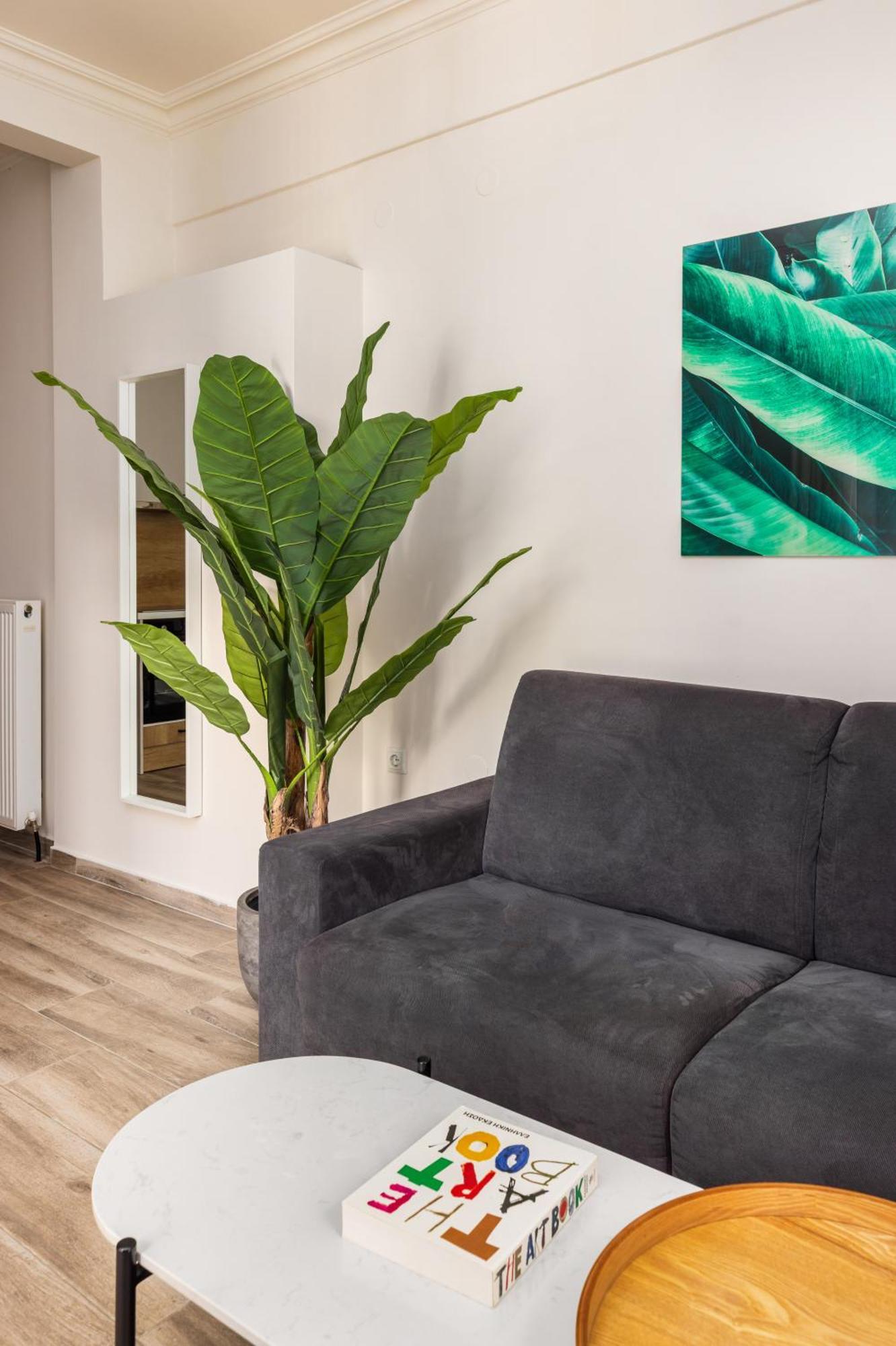 Tropical & Faces By Nest Apartamento Tessalónica