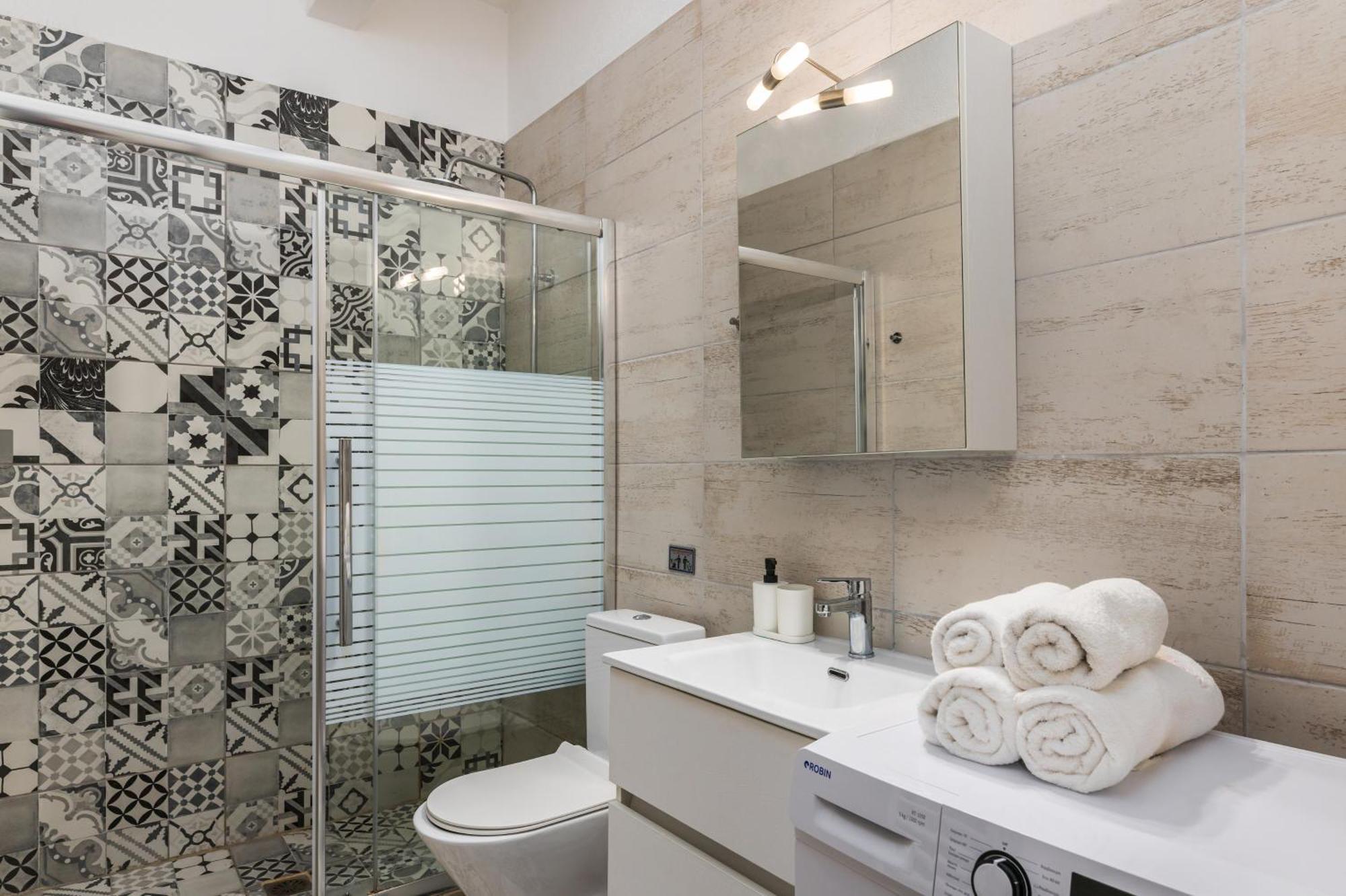 Tropical & Faces By Nest Apartamento