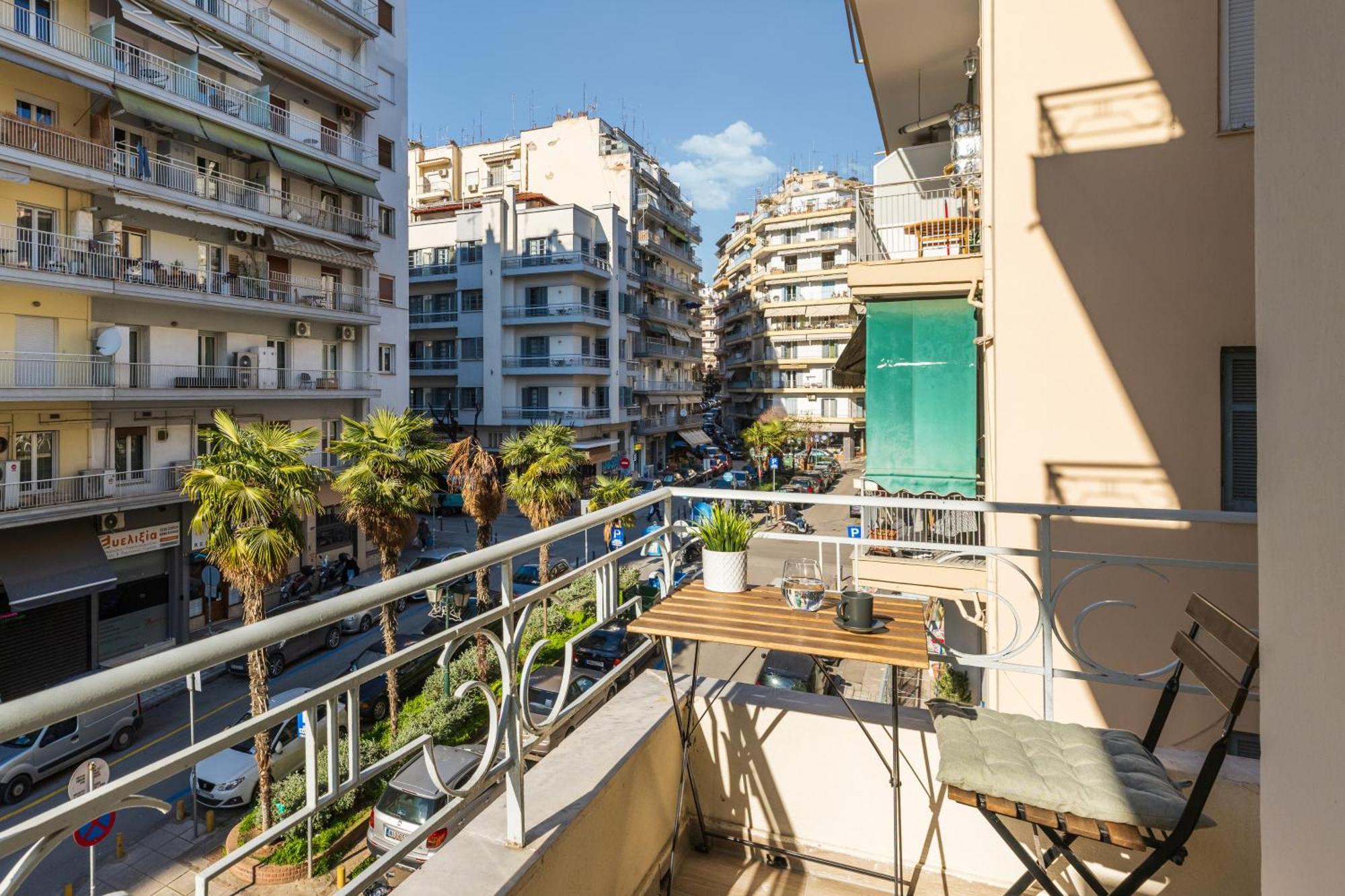 Apartamento Tropical & Faces By Nest