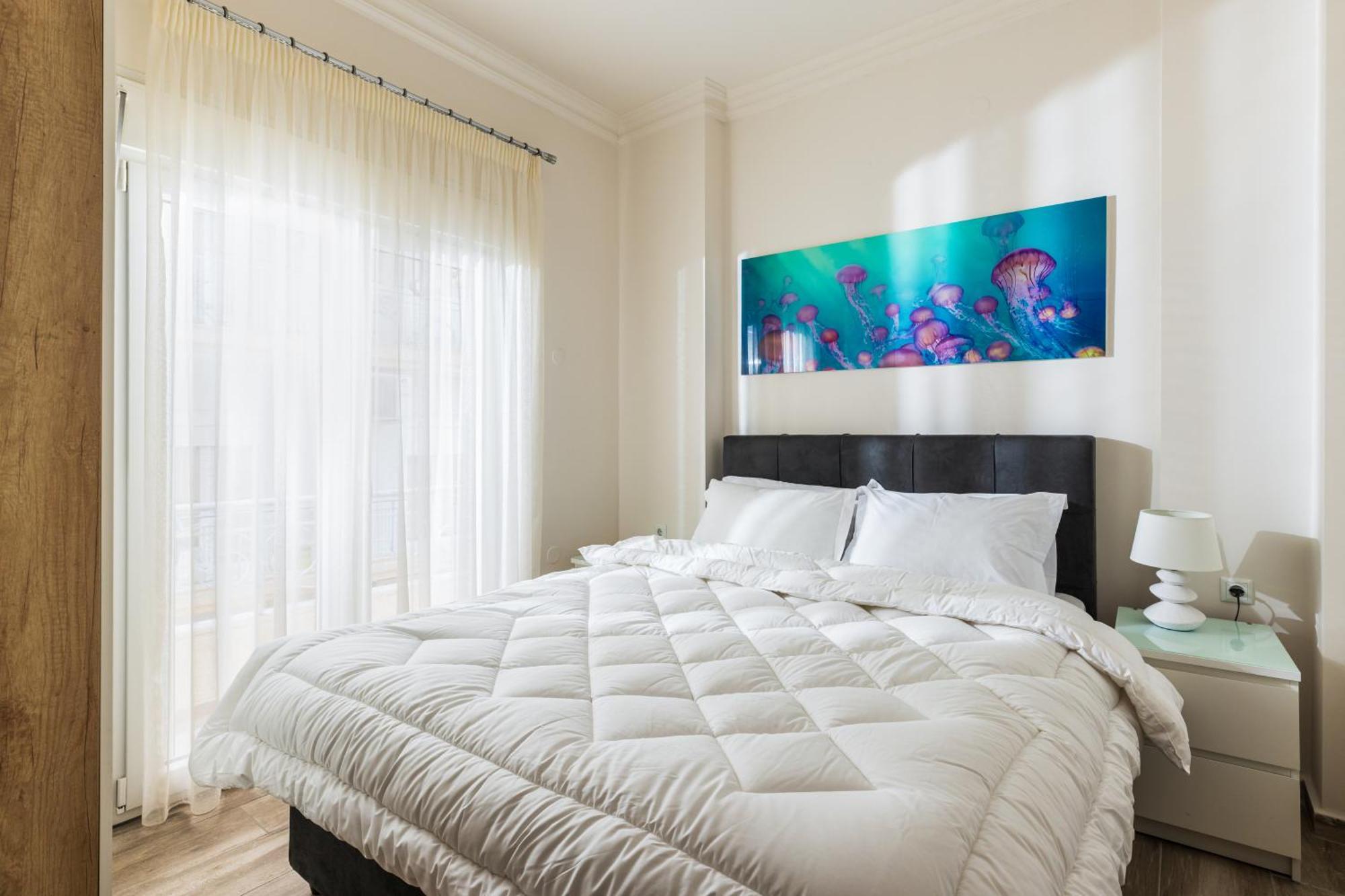 Apartamento Tropical & Faces By Nest Tessalónica