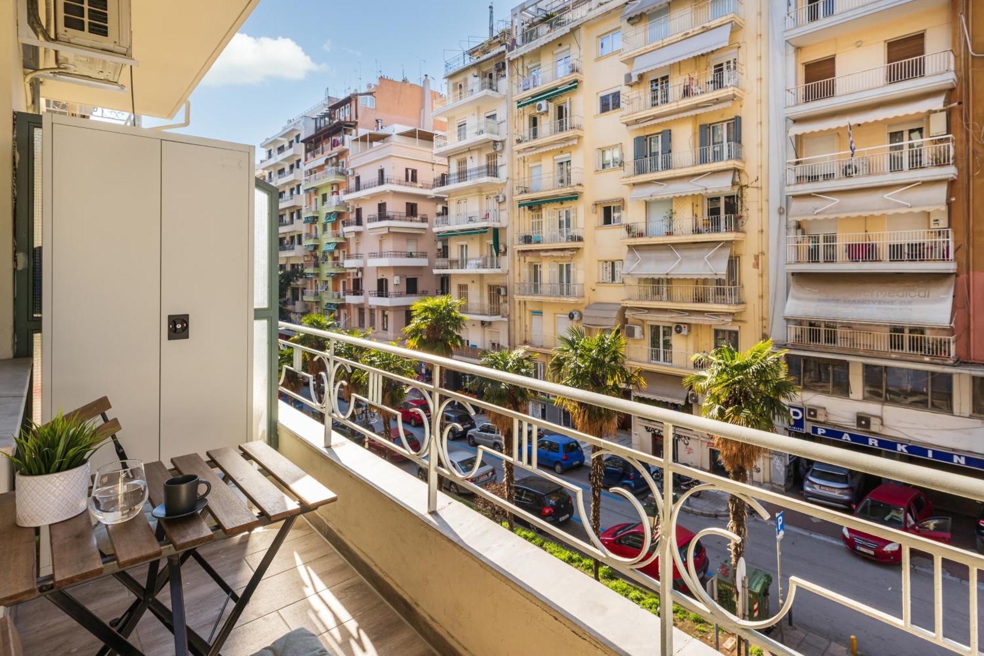 Apartamento Tropical & Faces By Nest