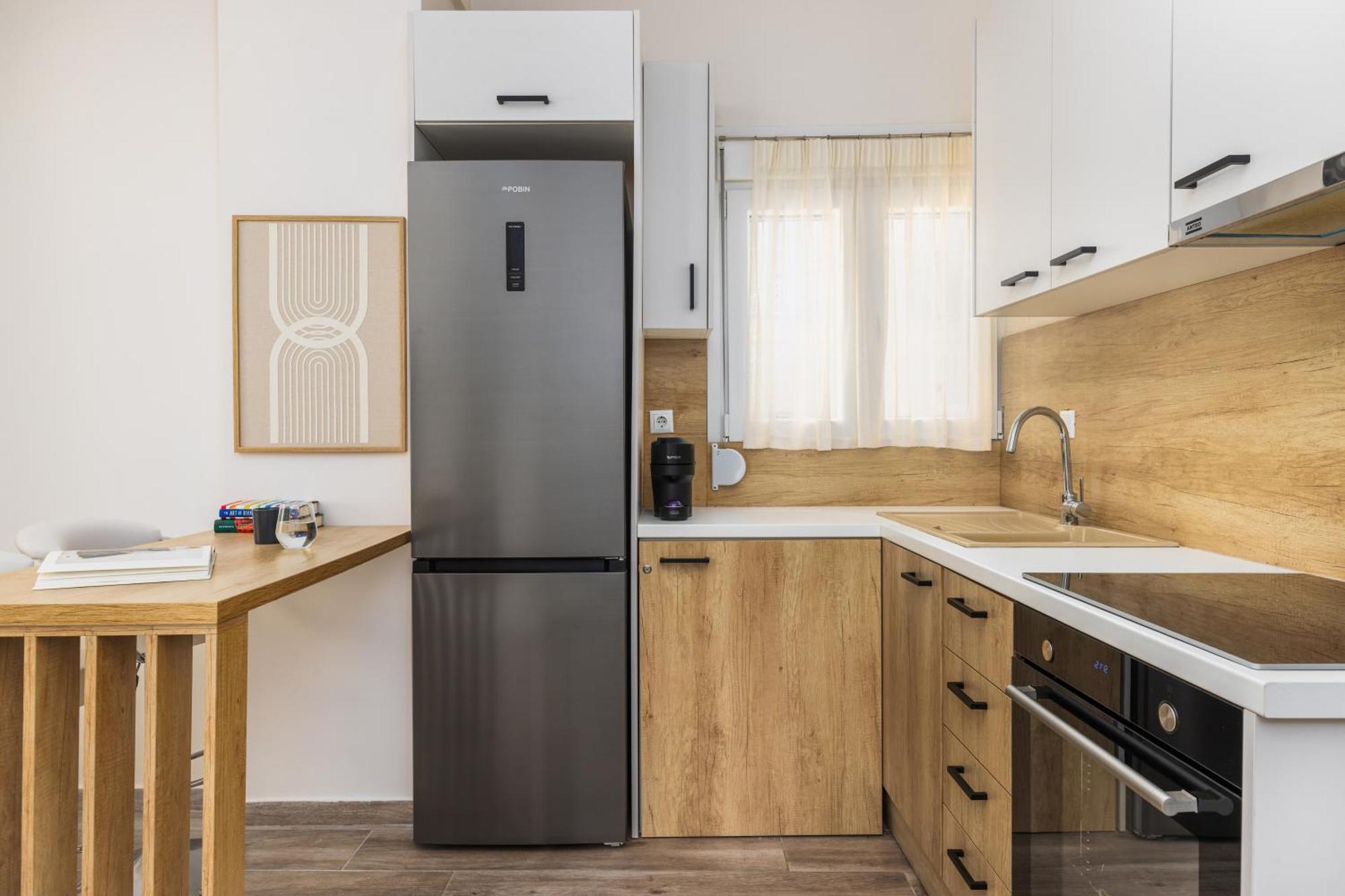 Tropical & Faces By Nest Apartamento