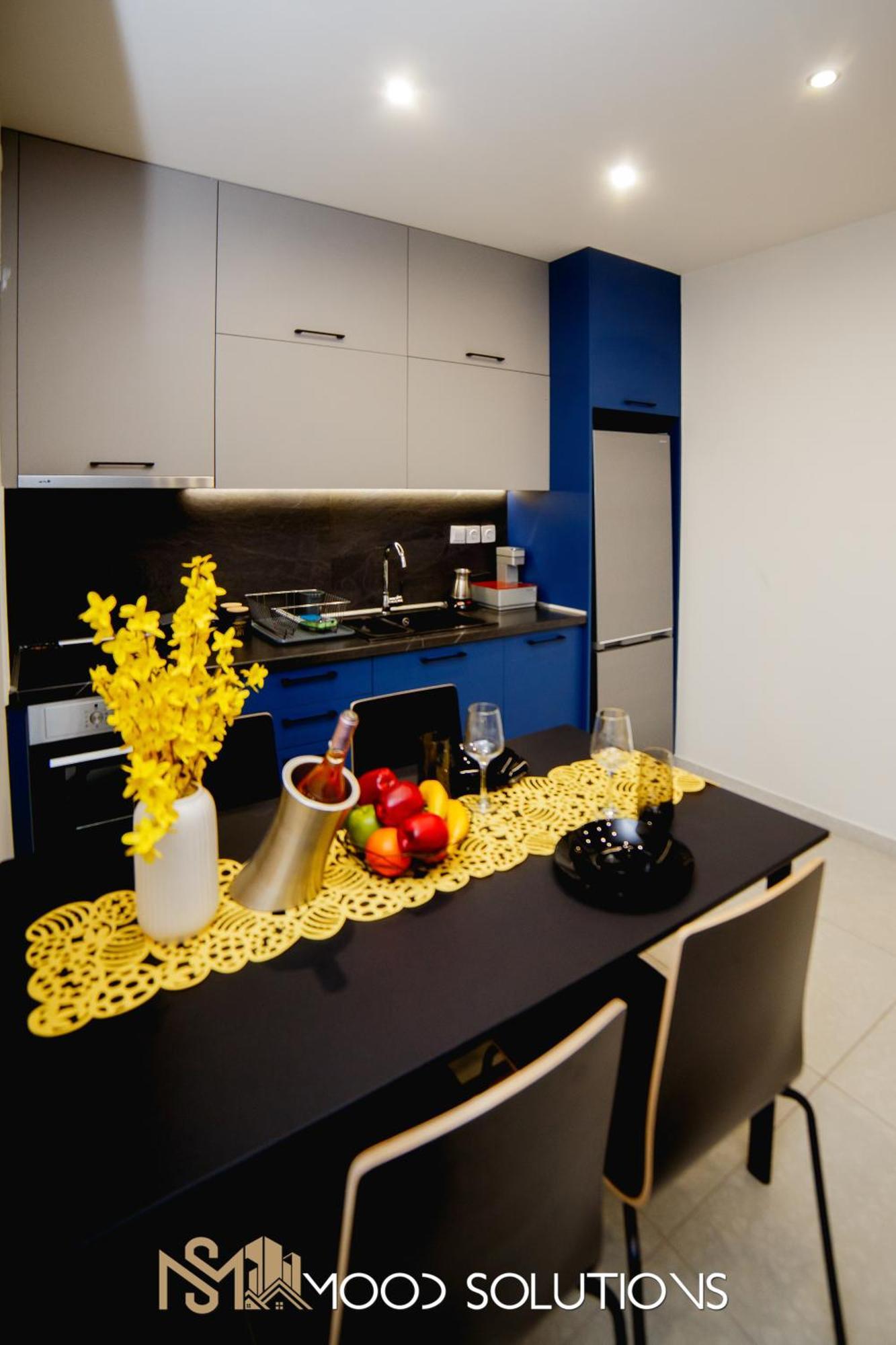 Appartement T&n Amazing