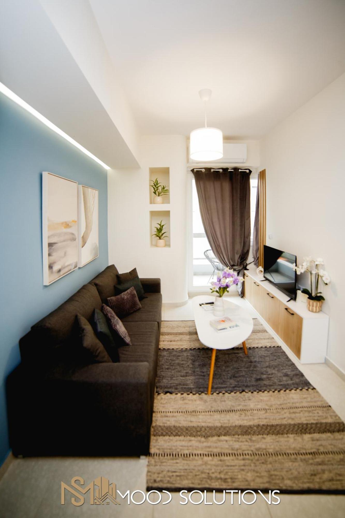 T&n Amazing Appartement *