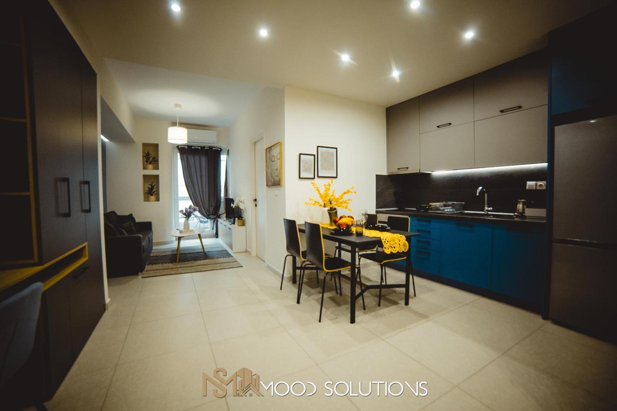 T&n Amazing Appartement