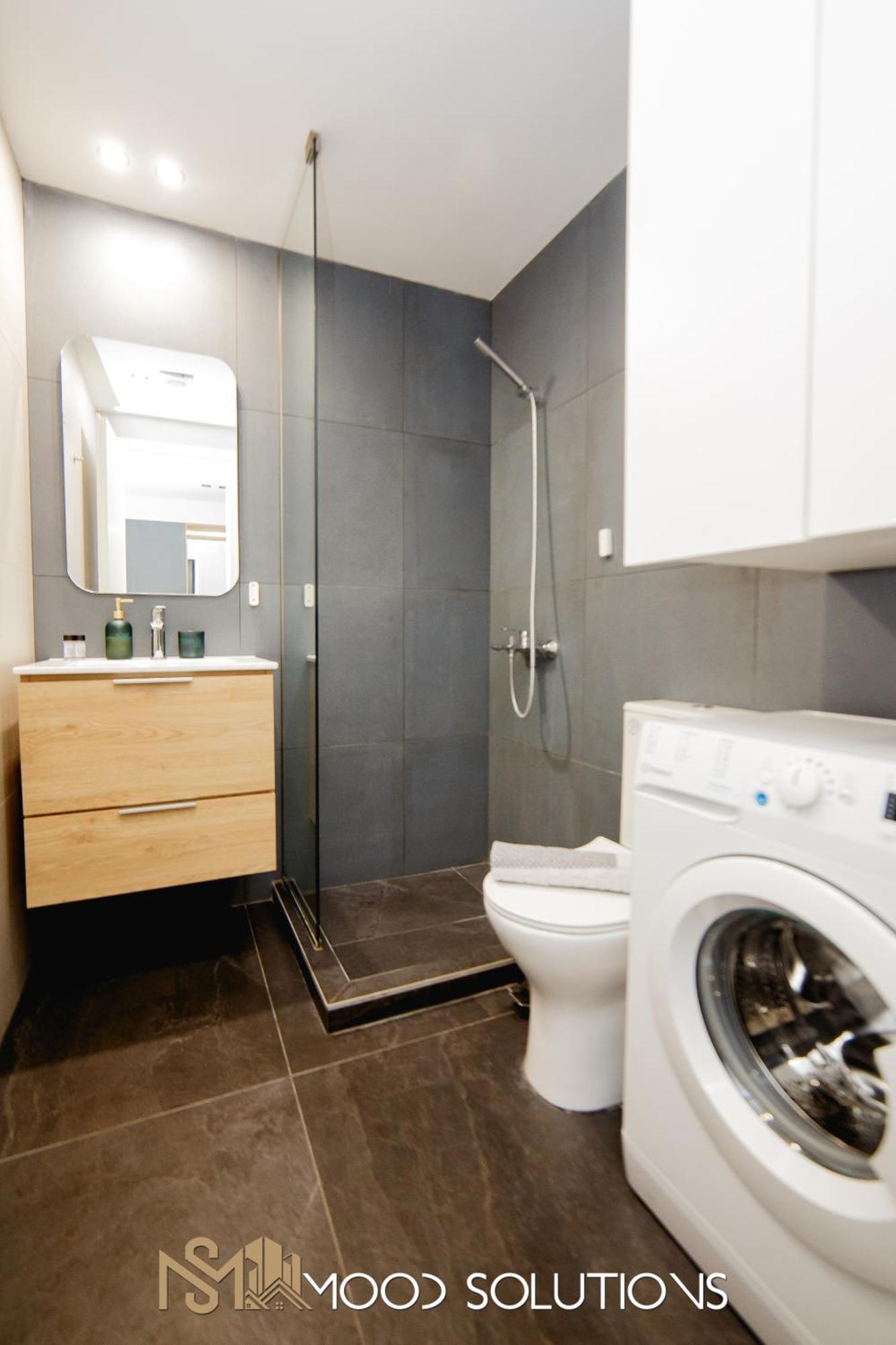 Appartement T&n Amazing