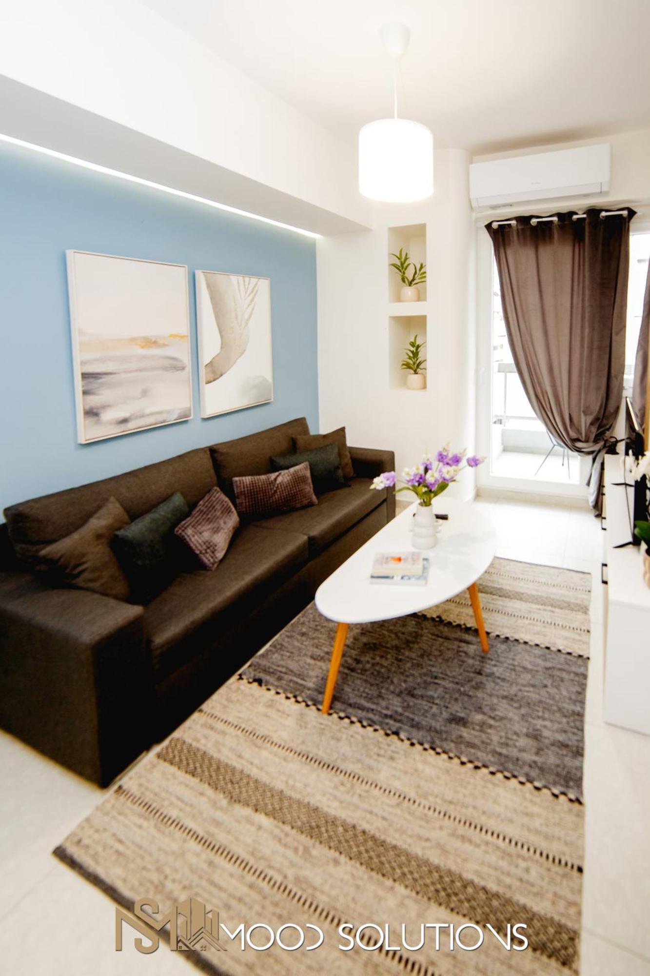 T&n Amazing Appartement Thessaloniki