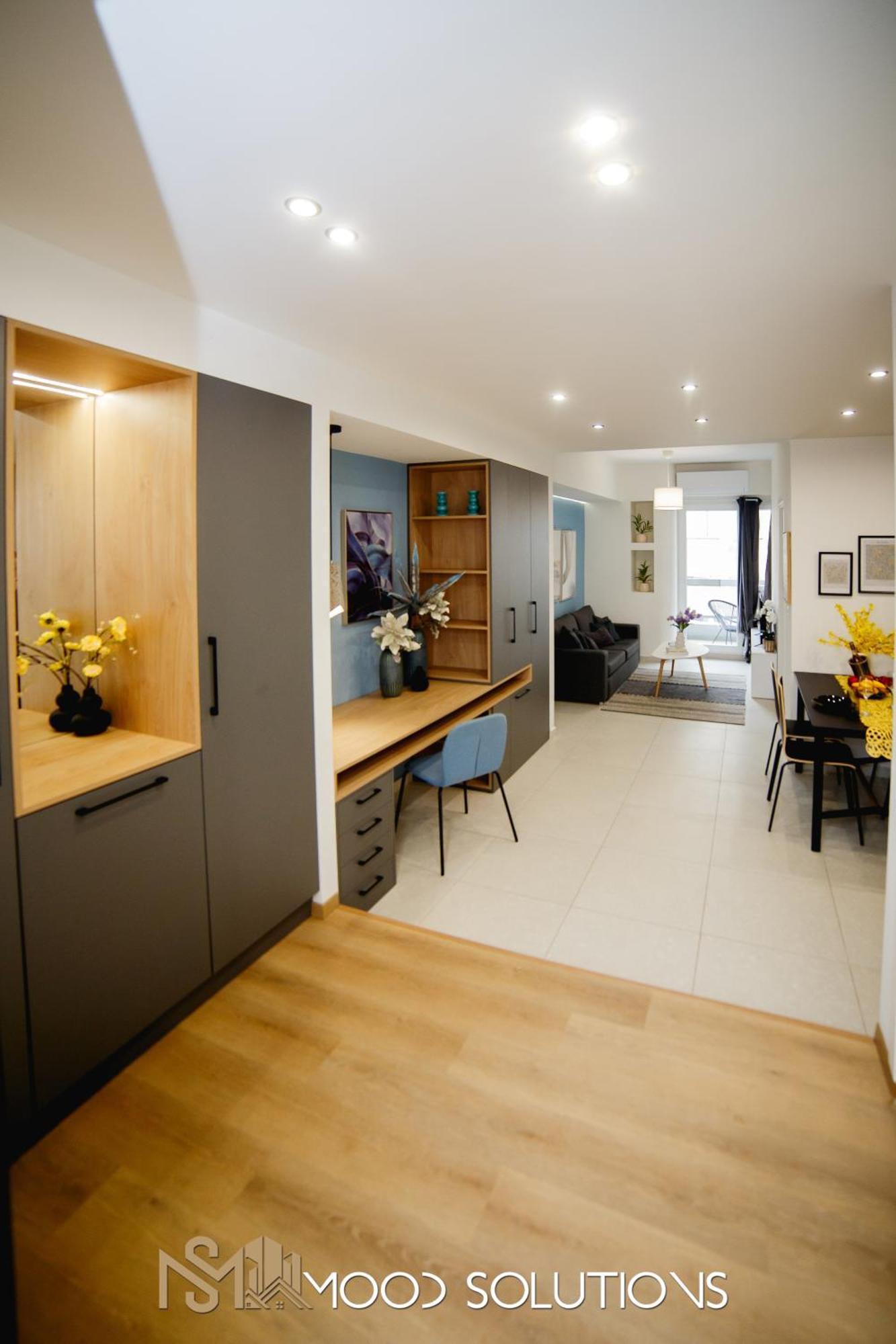 Appartement T&n Amazing Thessaloniki