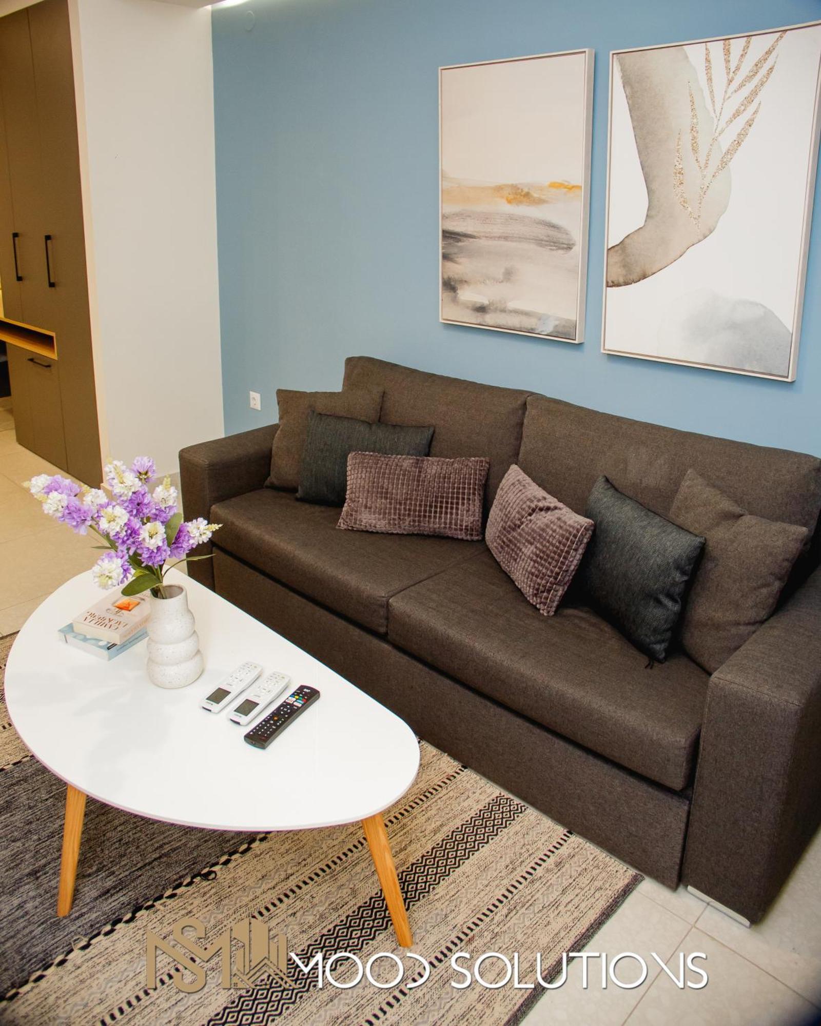Appartement T&n Amazing