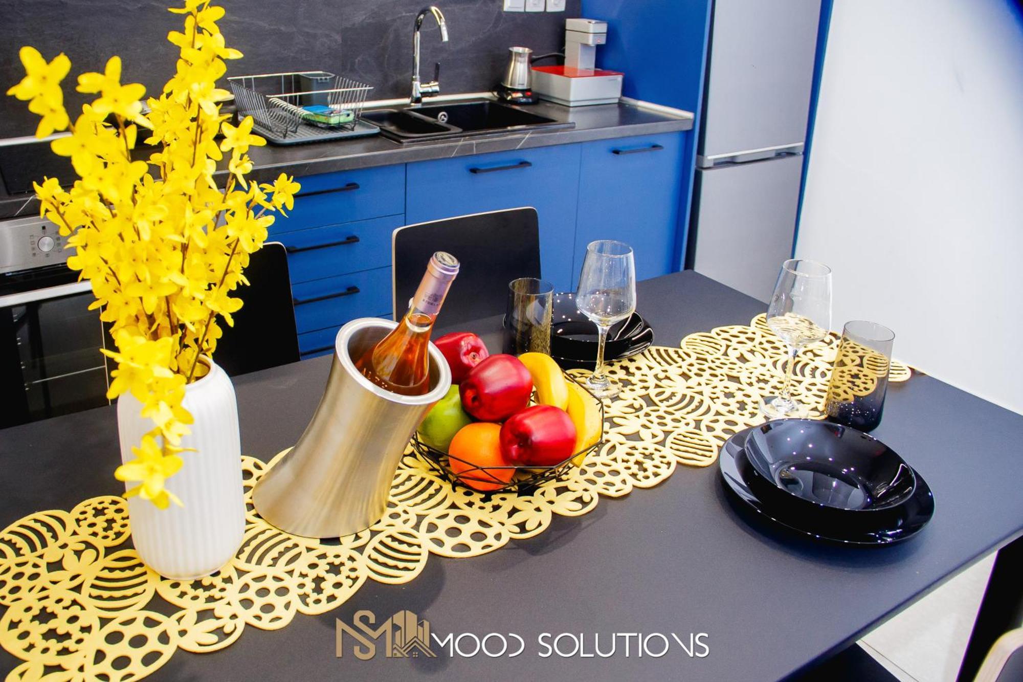 Appartement T&n Amazing Thessaloniki