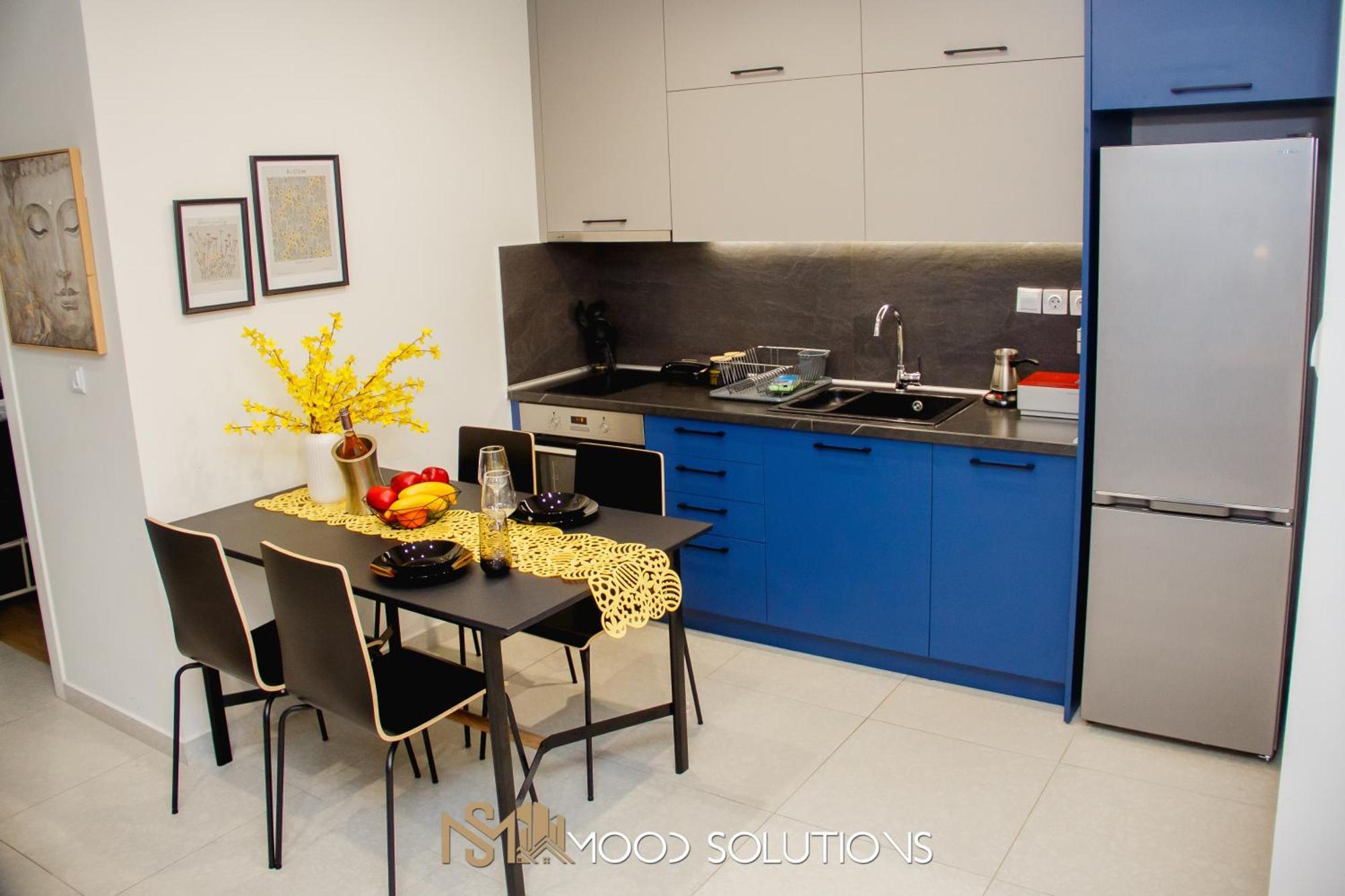 T&n Amazing Appartement *