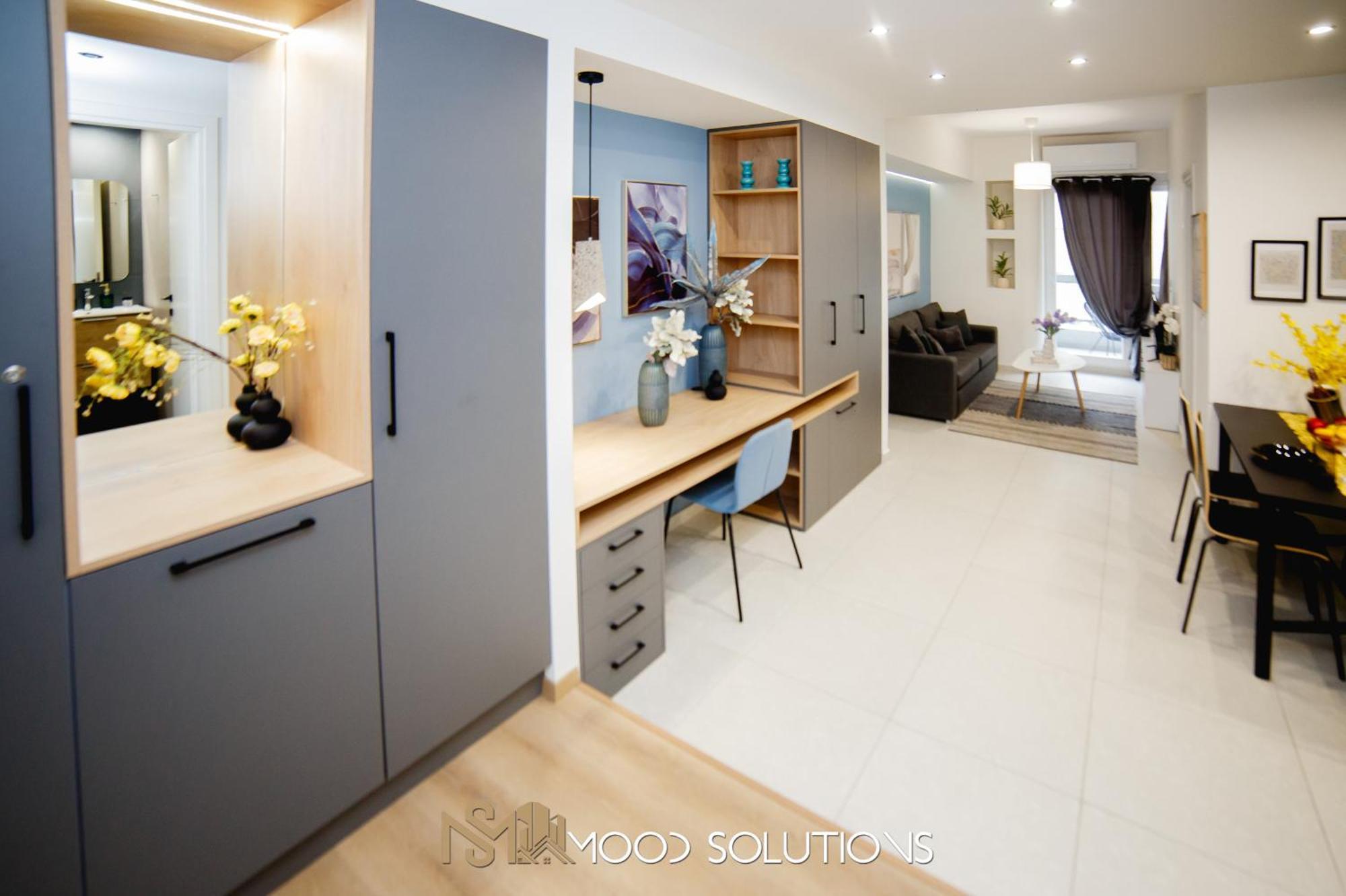 T&n Amazing Appartement Thessaloniki