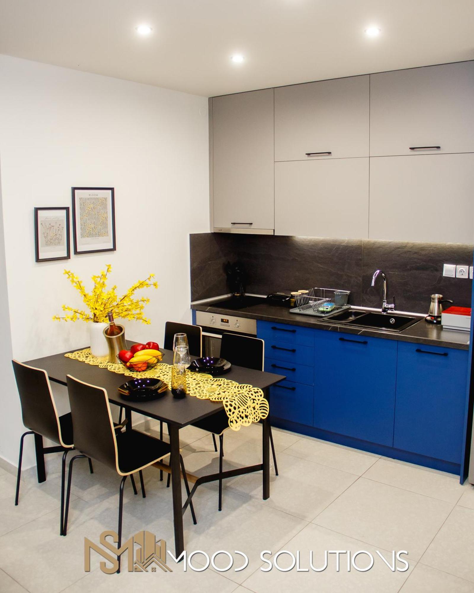 Appartement T&n Amazing