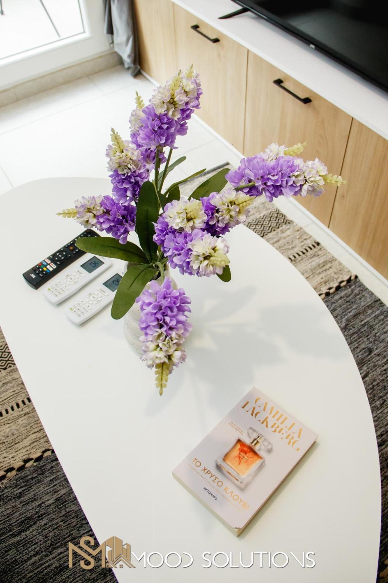 T&n Amazing Appartement Thessaloniki