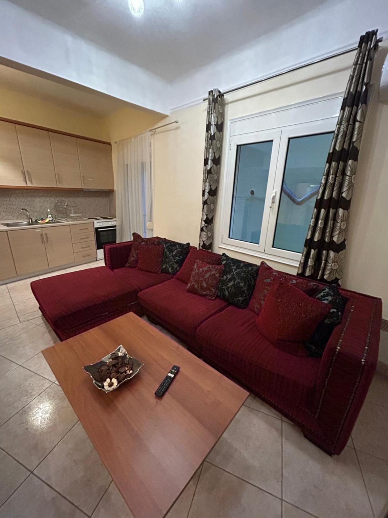 Aps In White Tower Apartment Thessaloniki