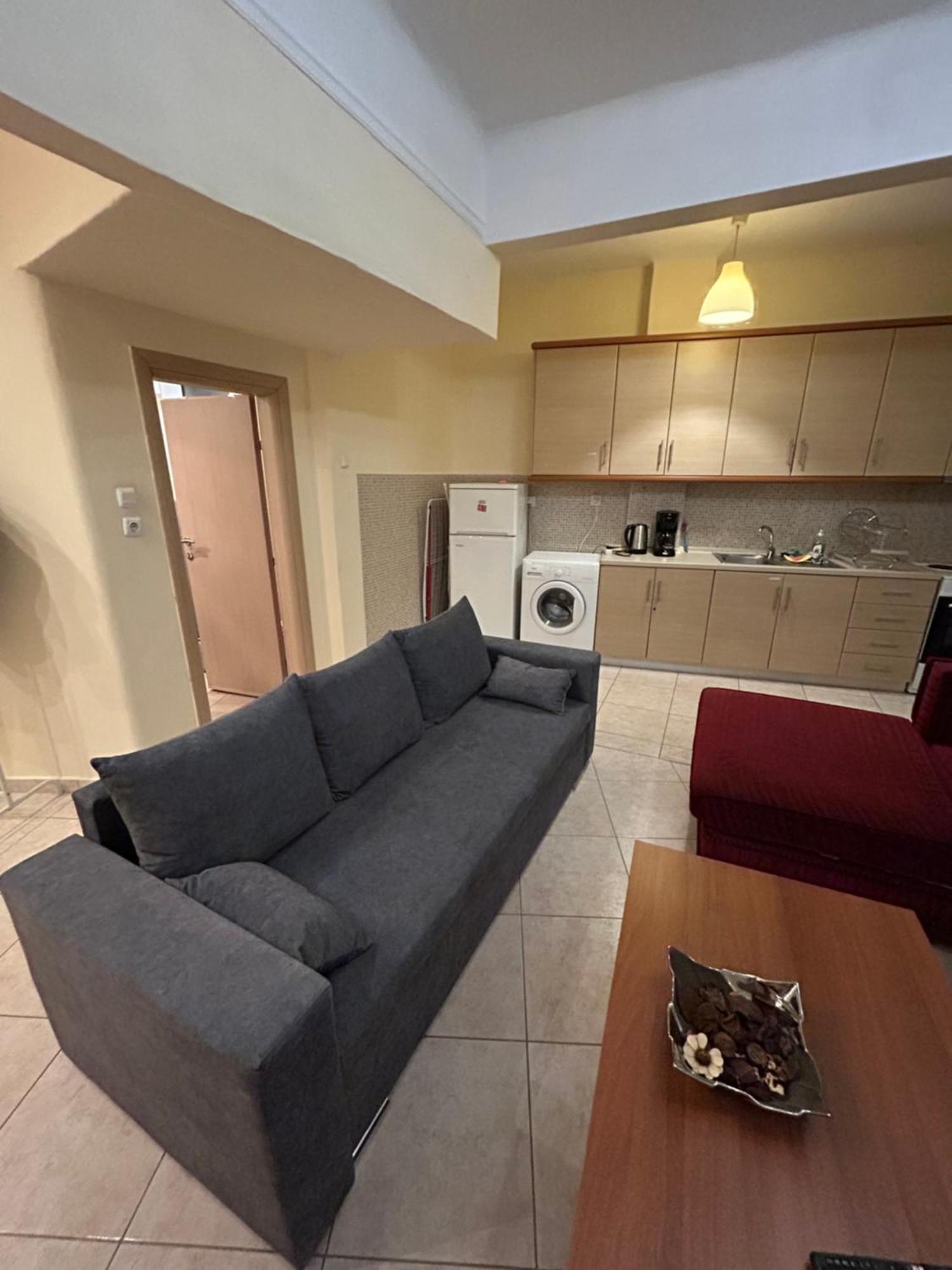 Apartment Aps In White Tower Thessaloniki