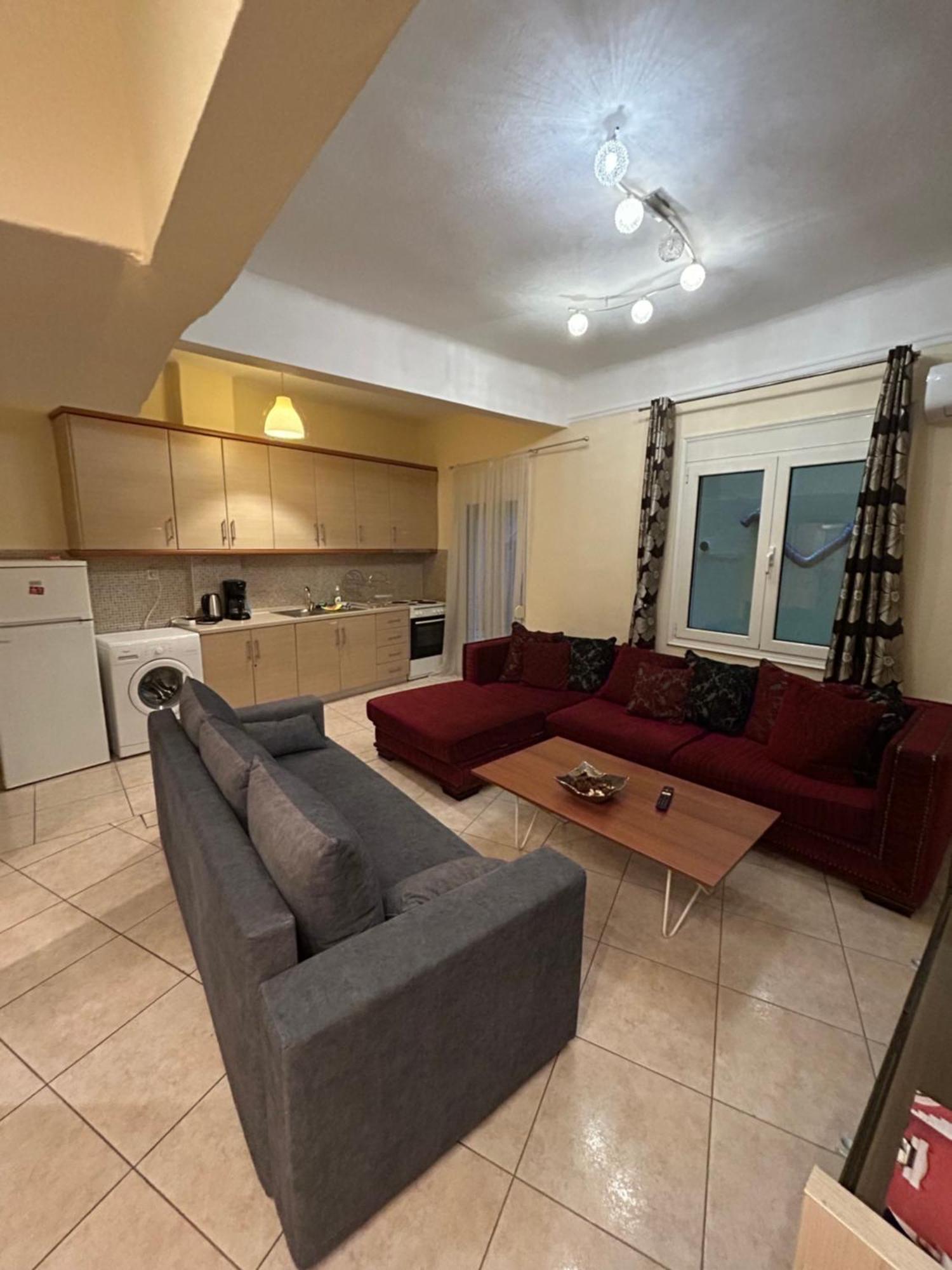 Aps In White Tower Apartment Thessaloniki