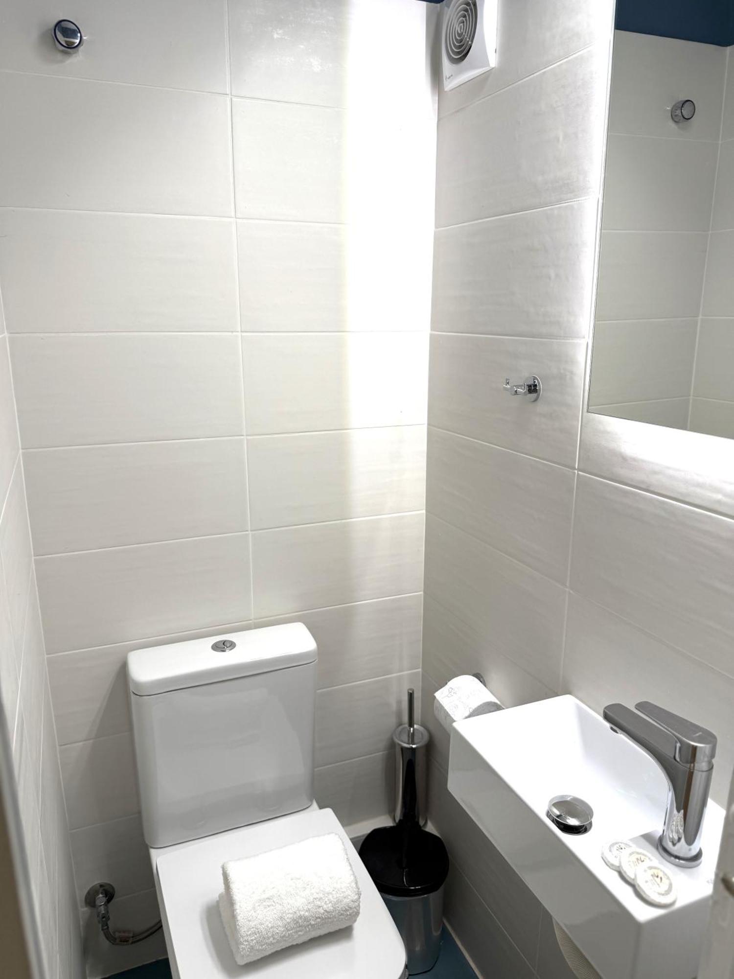 Zeusbnb Saint Sofia Ble Thessaloniki