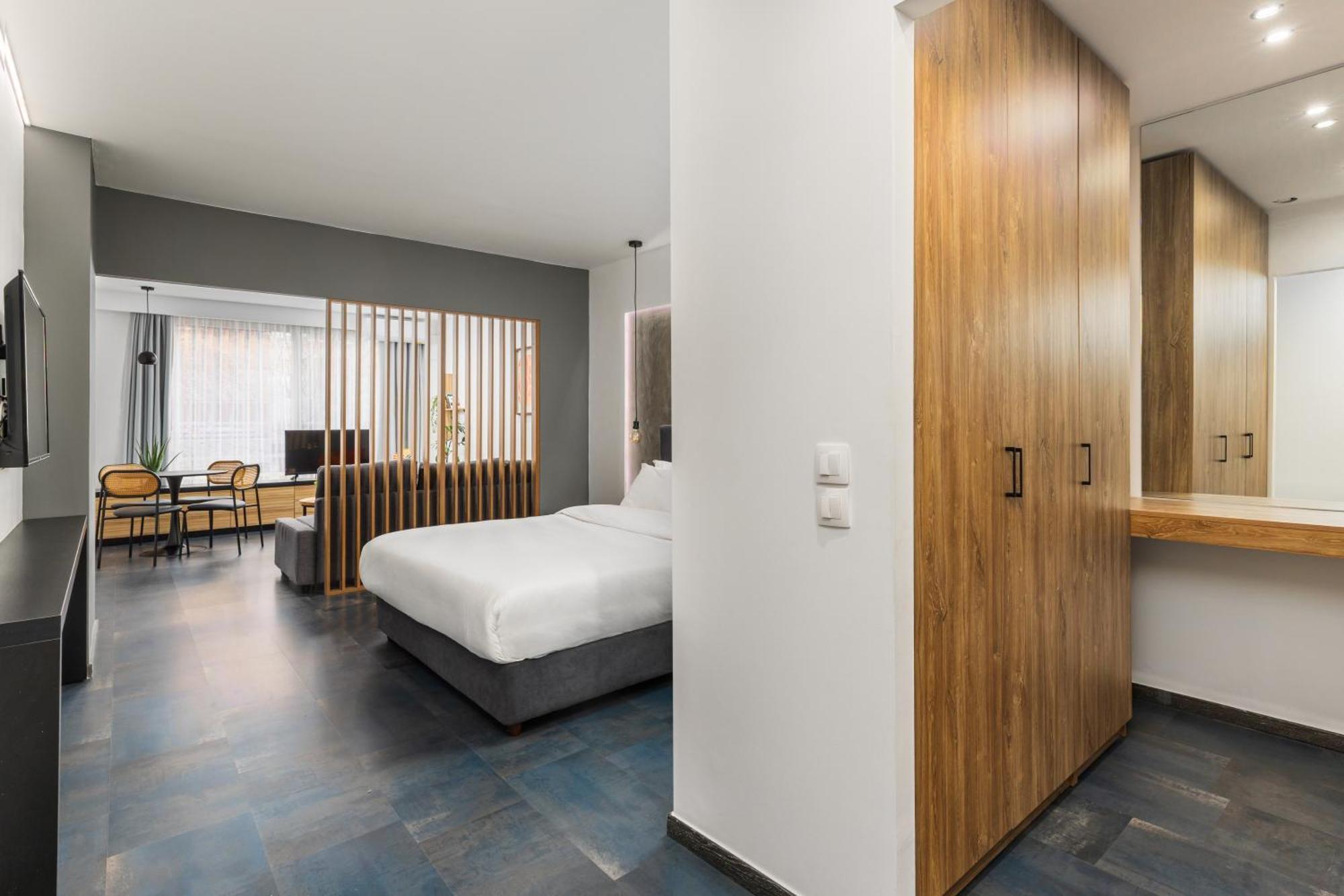 Appartement Elite By Binobi! *