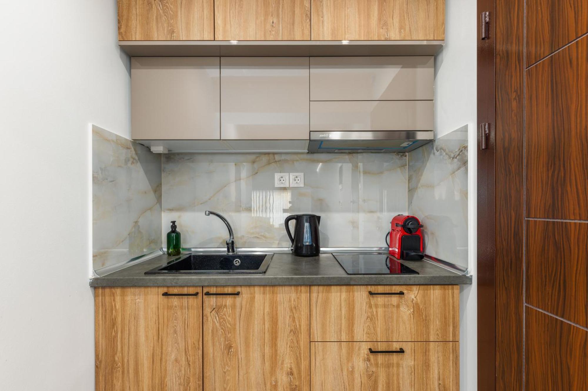 Elite By Binobi! Appartement Thessaloniki