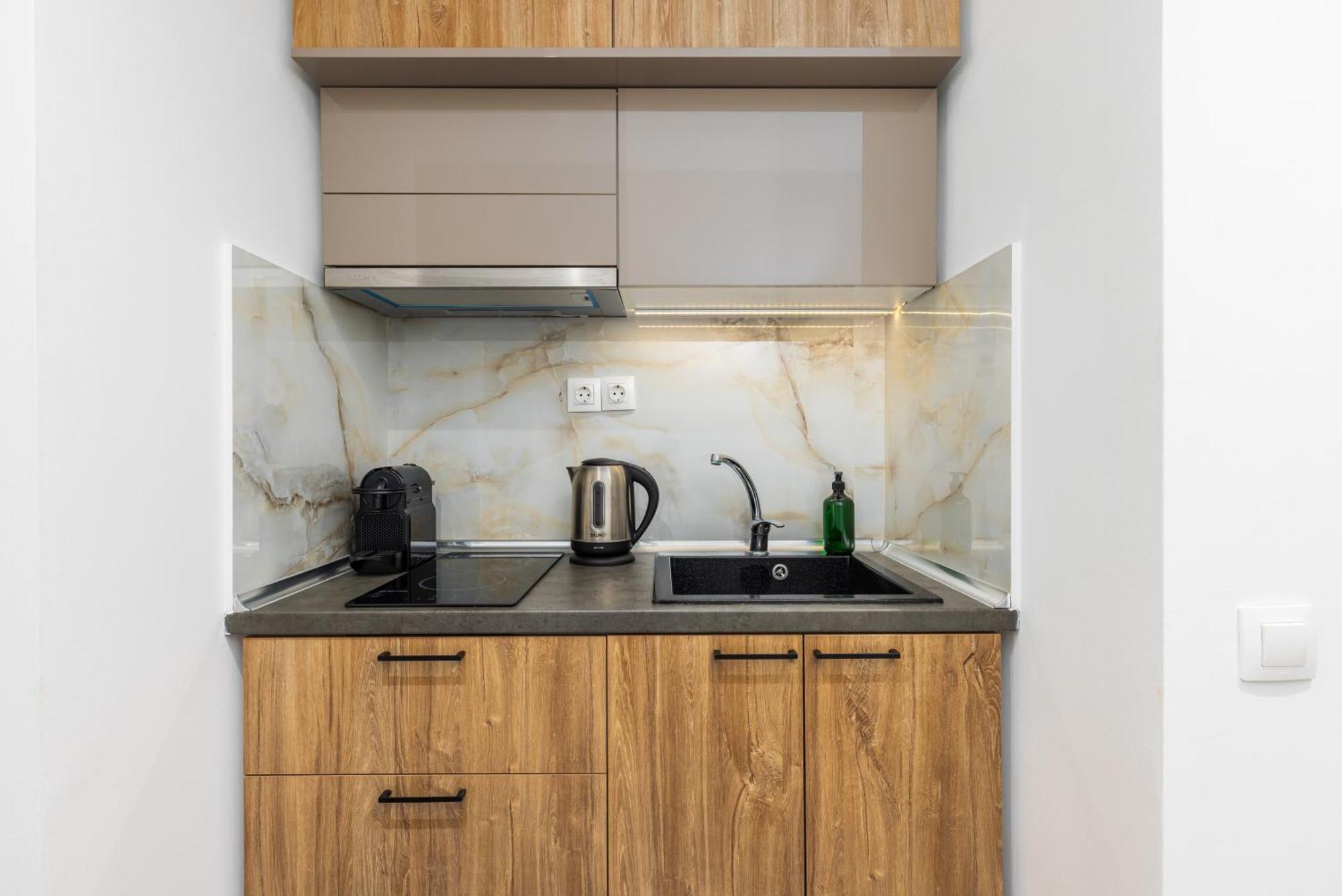 Appartement Elite By Binobi! Thessaloniki