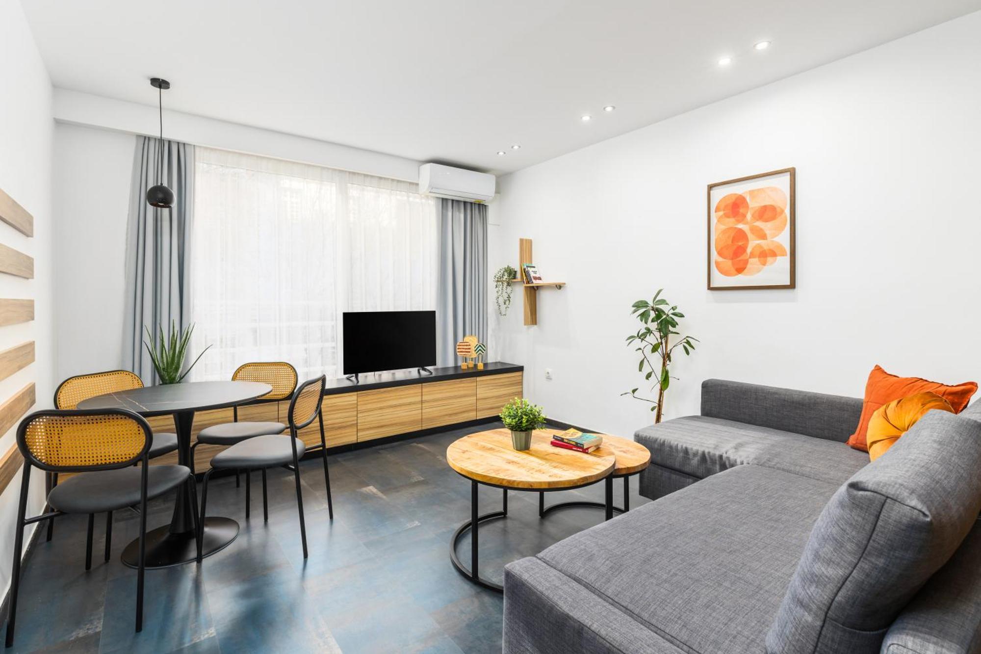 Elite By Binobi! Appartement *