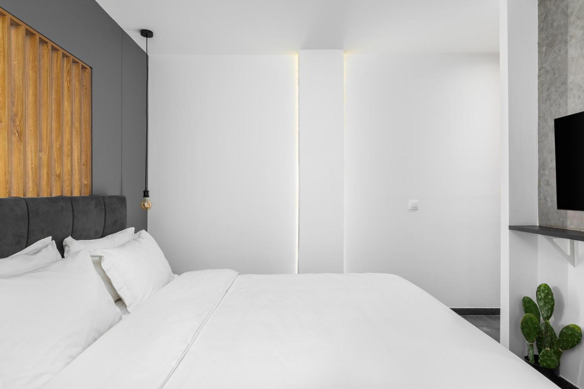 Elite By Binobi! Apartamento Tessalónica