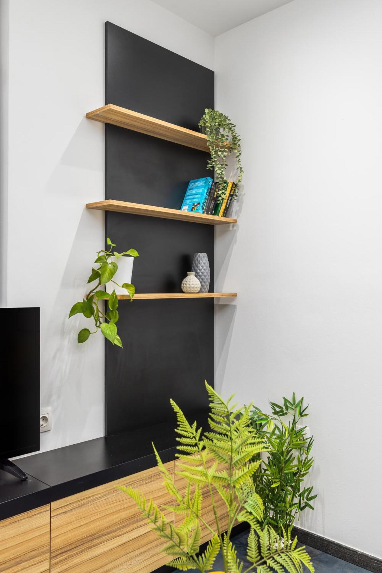 Appartement Elite By Binobi!