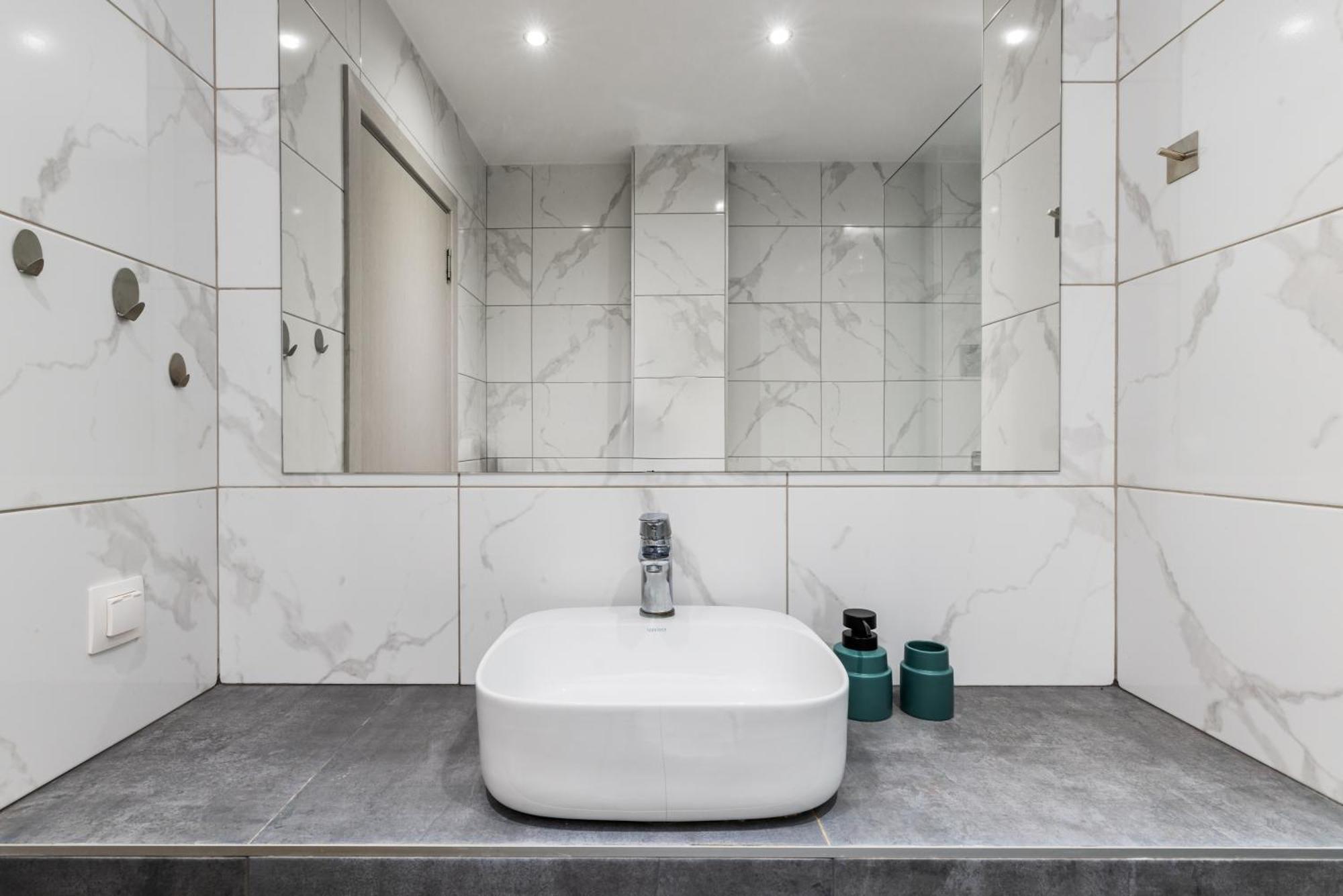 Elite By Binobi! Appartement *
