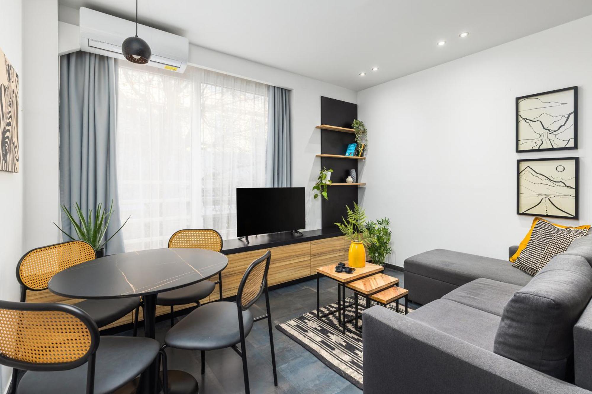 Appartement Elite By Binobi! Thessaloniki