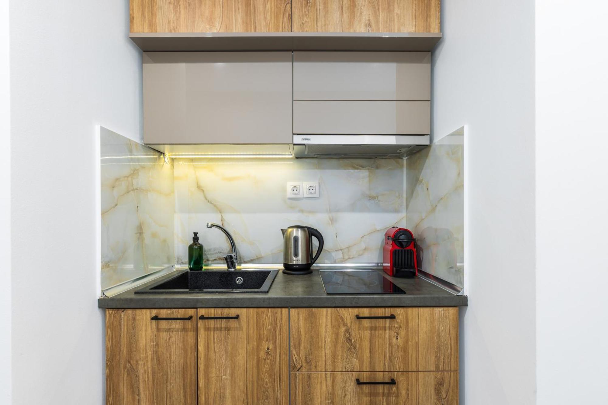 Elite By Binobi! Appartement