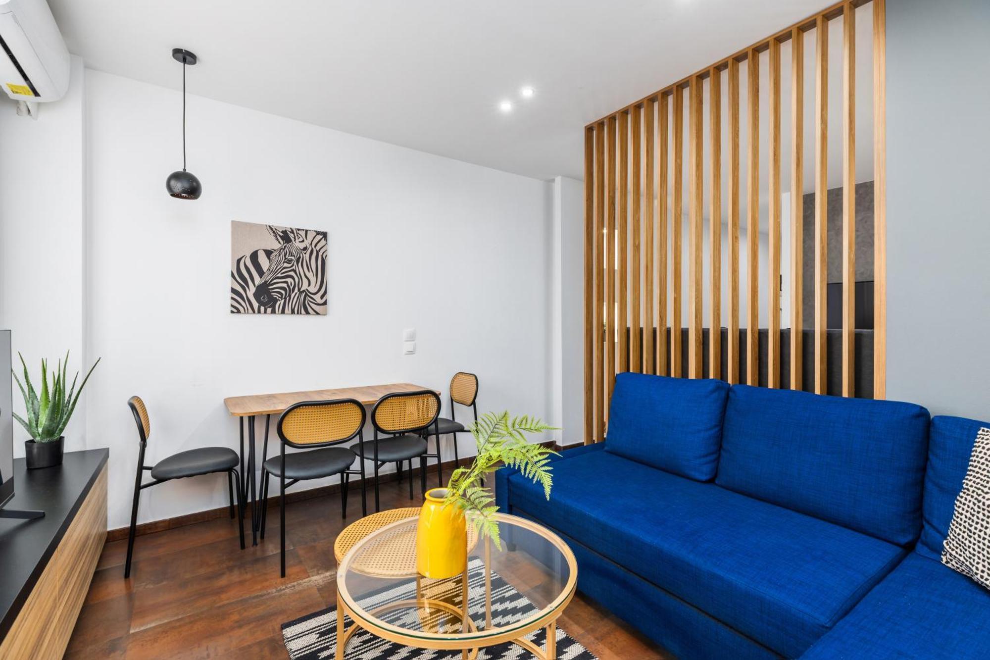 Elite By Binobi! Apartamento *