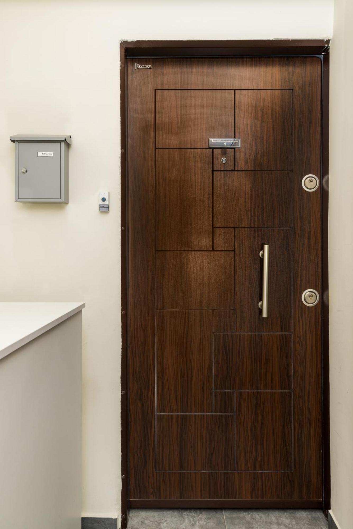 Appartement Elite By Binobi! Thessaloniki