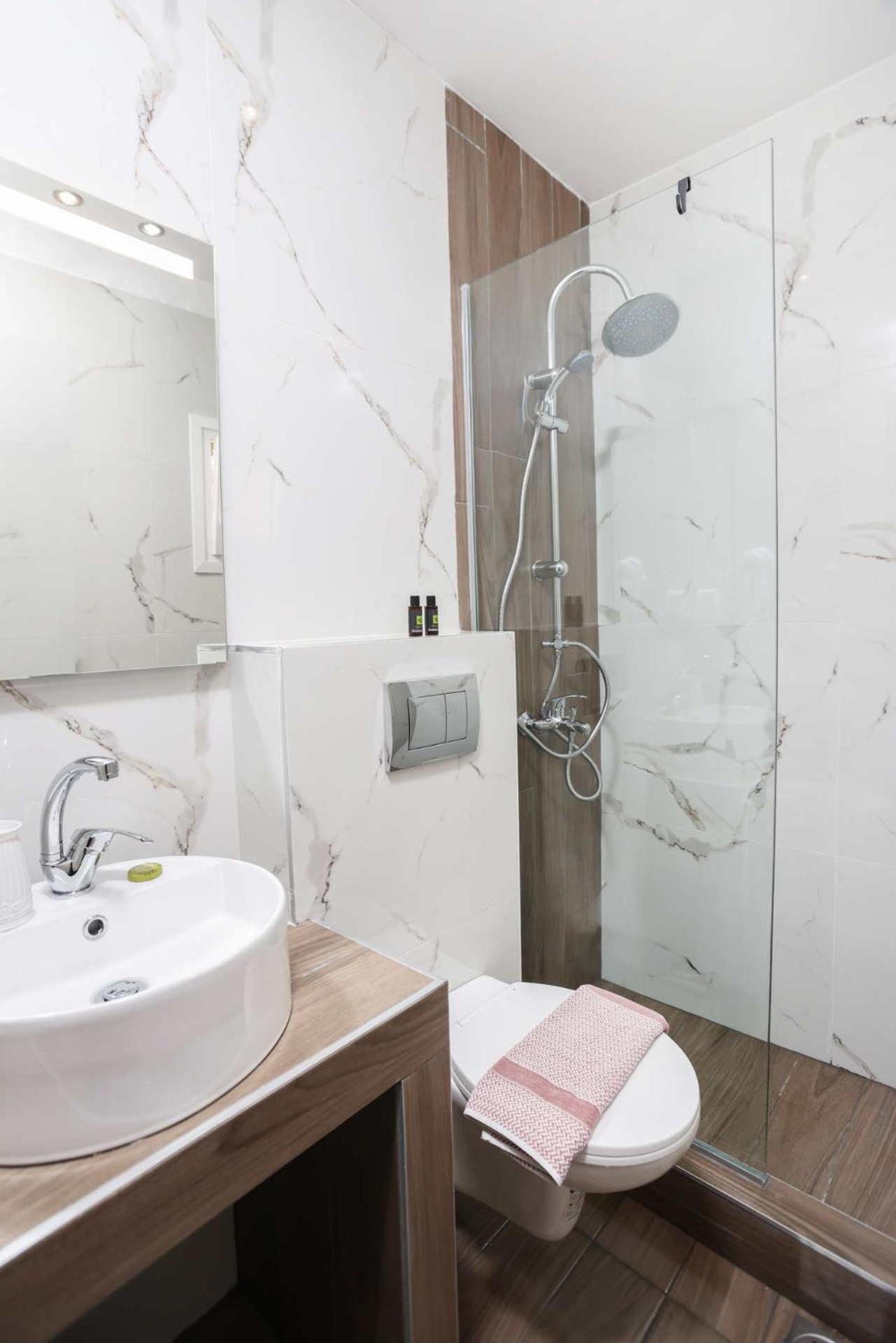 Apartment Downtown Seaside Thessaloniki